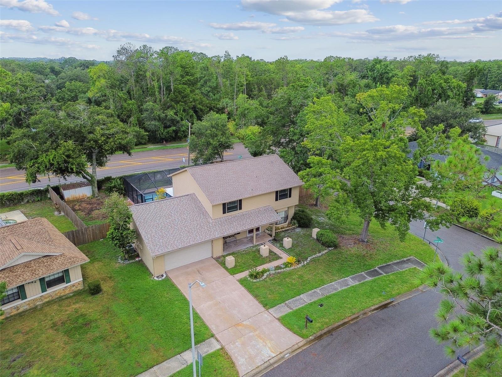 NORTHDALE GOLF CLB SEC D UN 1 - Residential