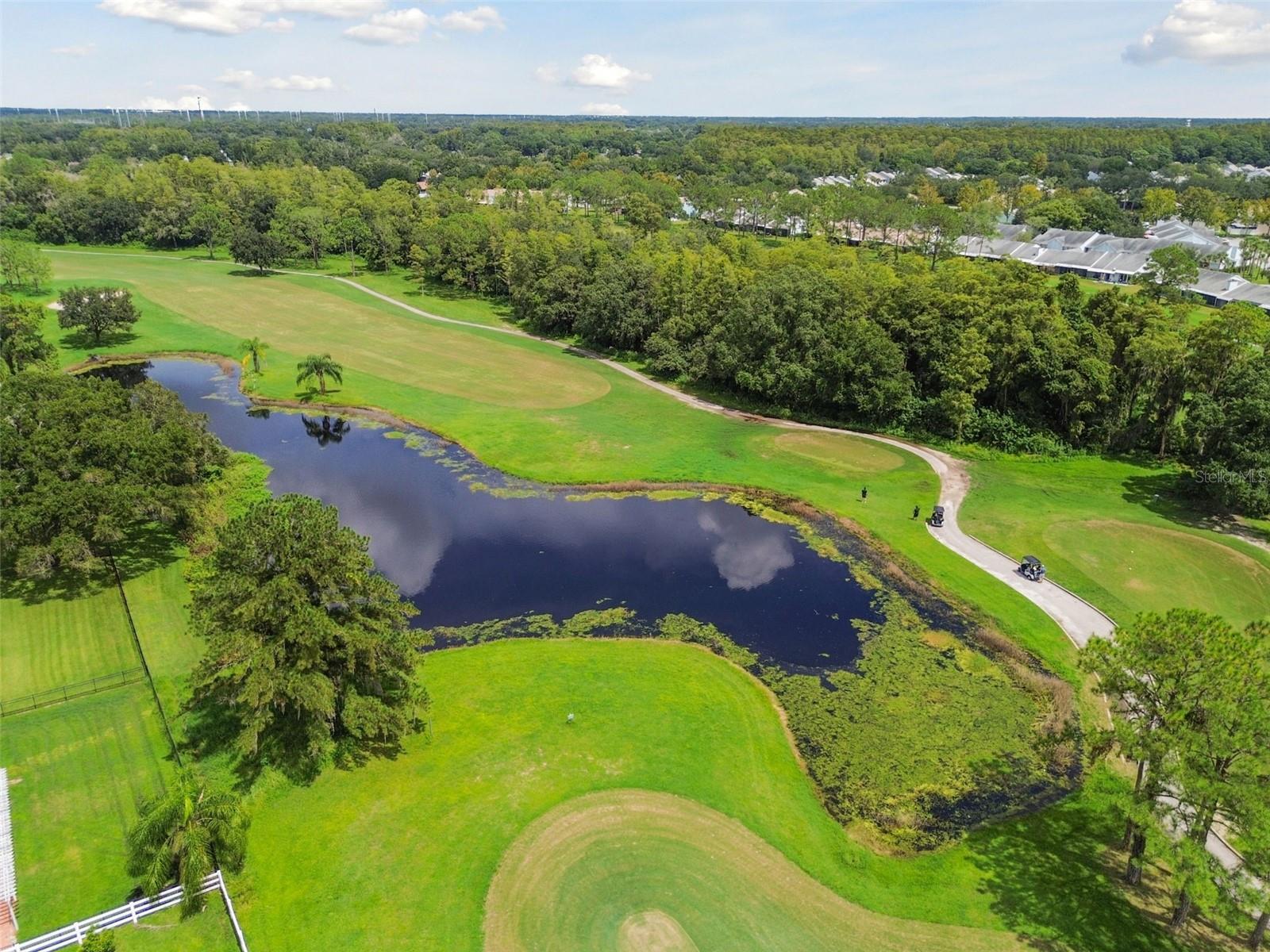 NORTHDALE GOLF CLB SEC D UN 1 - Residential