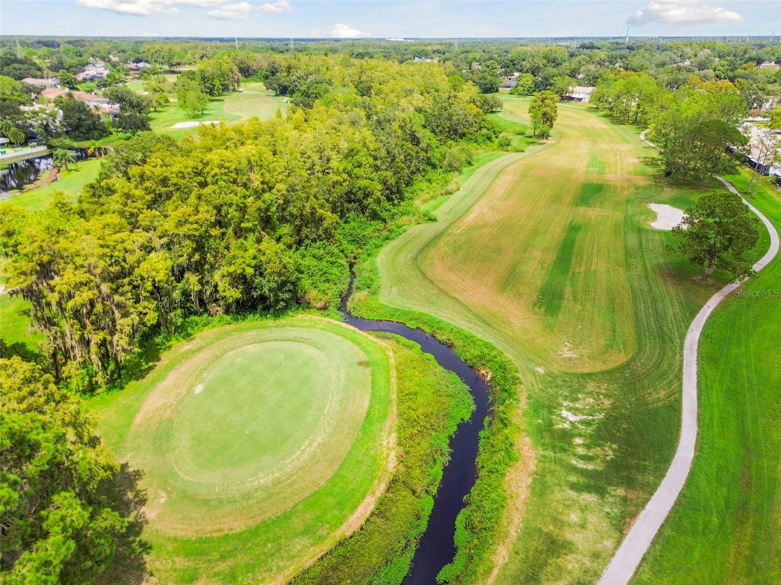 NORTHDALE GOLF CLB SEC D UN 1 - Residential