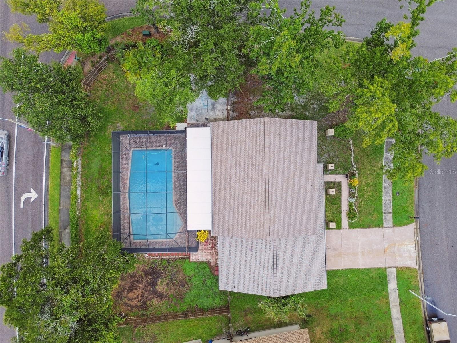 NORTHDALE GOLF CLB SEC D UN 1 - Residential