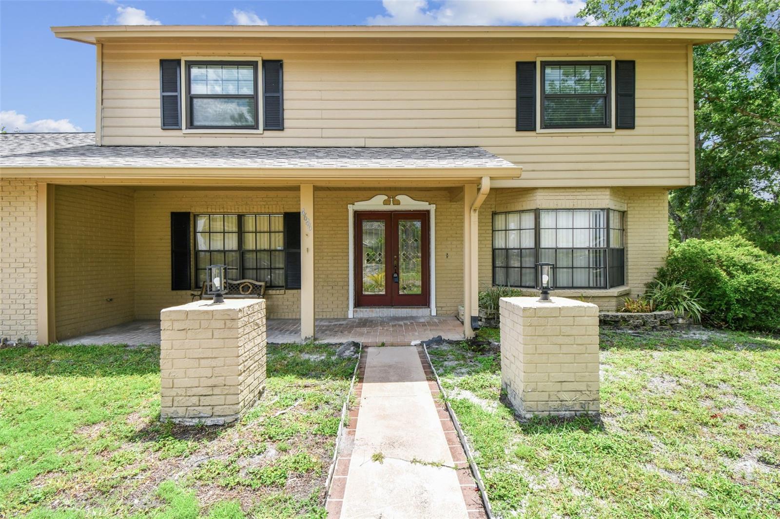 NORTHDALE GOLF CLB SEC D UN 1 - Residential