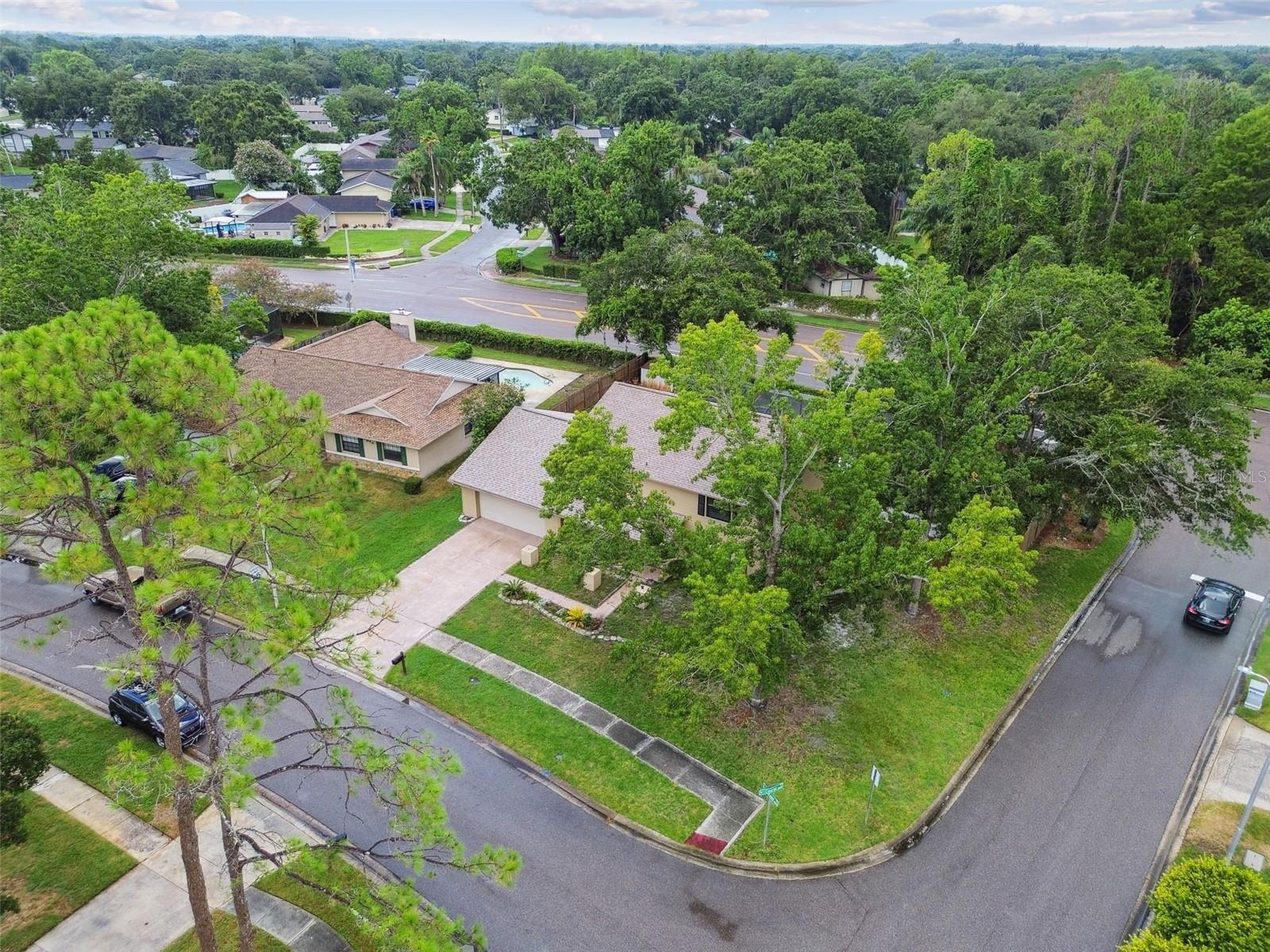 NORTHDALE GOLF CLB SEC D UN 1 - Residential