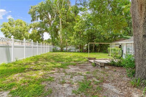 A home in BROOKSVILLE