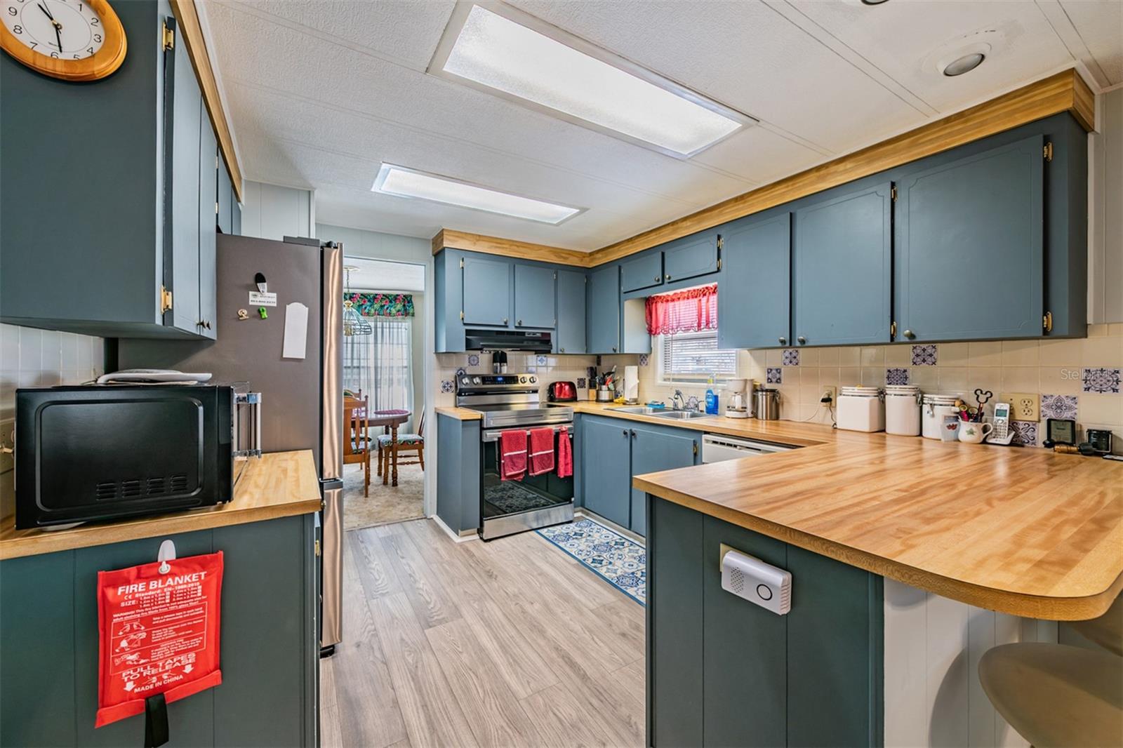 CITRUS WOODS ESTATES - Residential