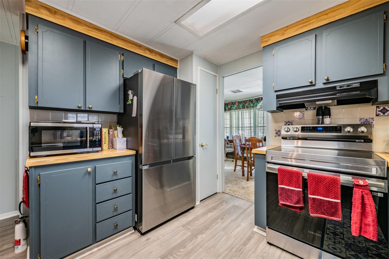 CITRUS WOODS ESTATES - Residential