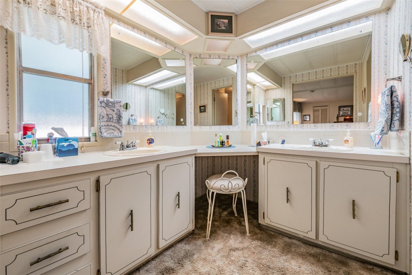 CITRUS WOODS ESTATES - Residential