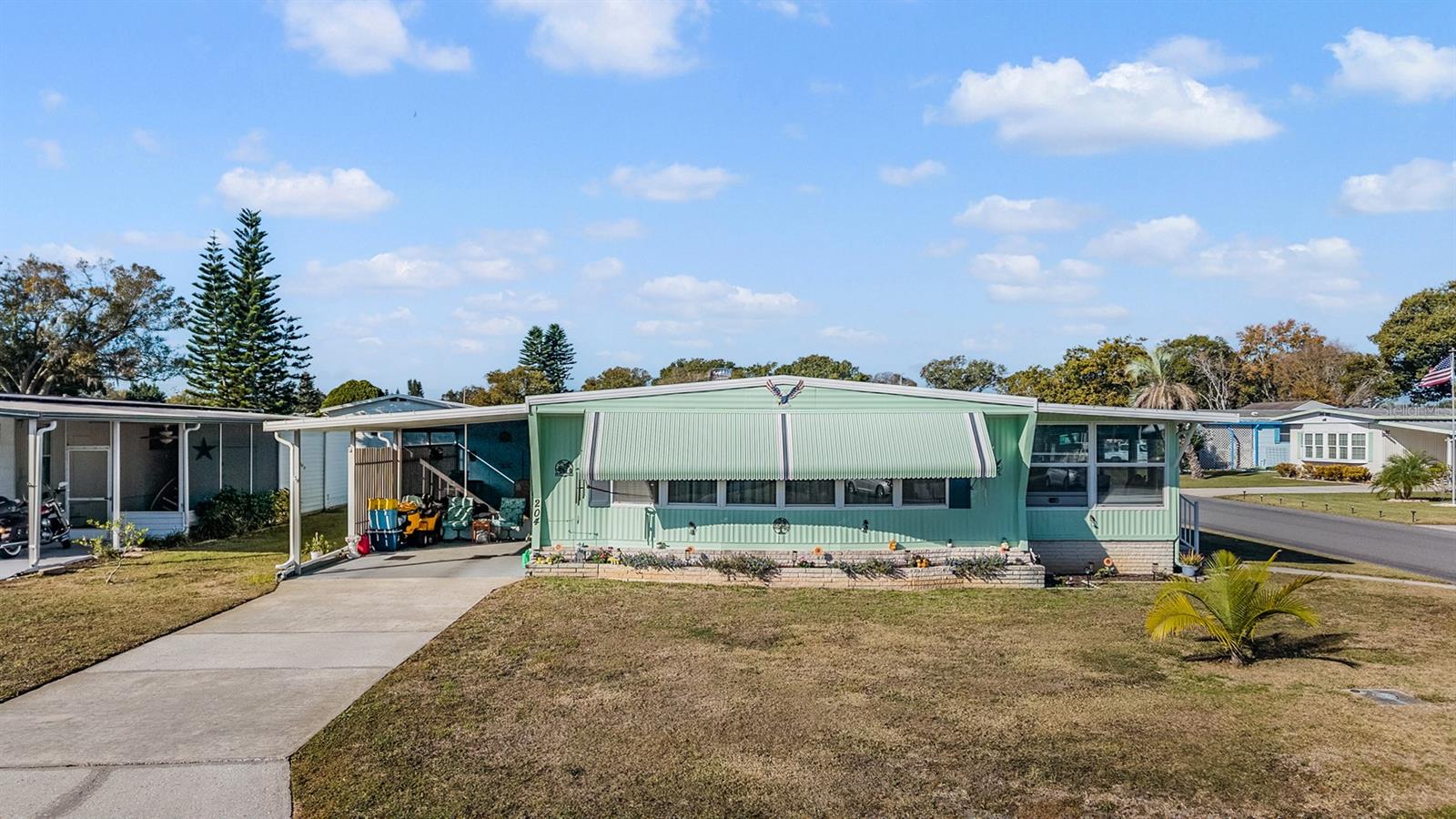 CITRUS WOODS ESTATES - Residential