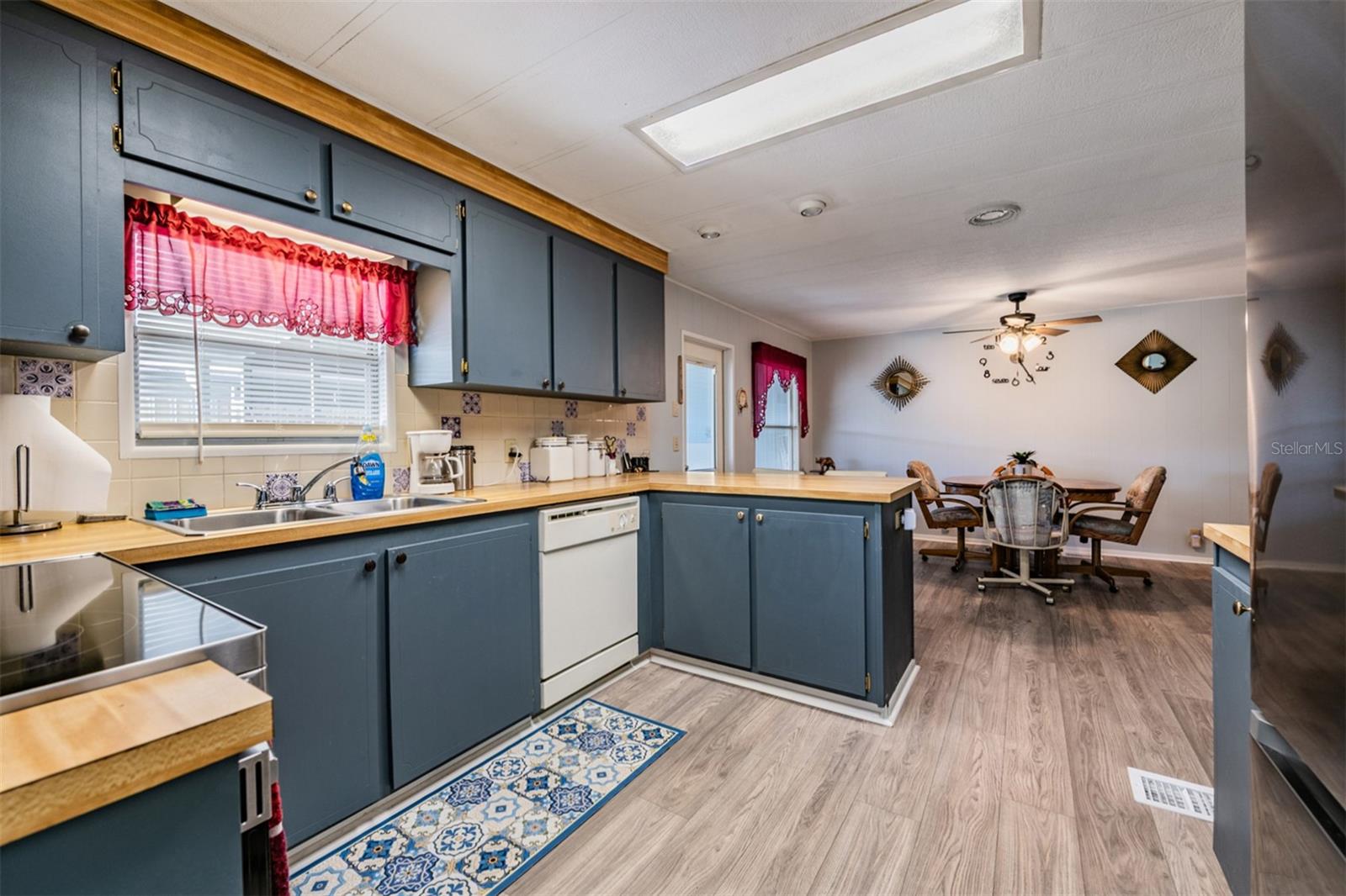 CITRUS WOODS ESTATES - Residential