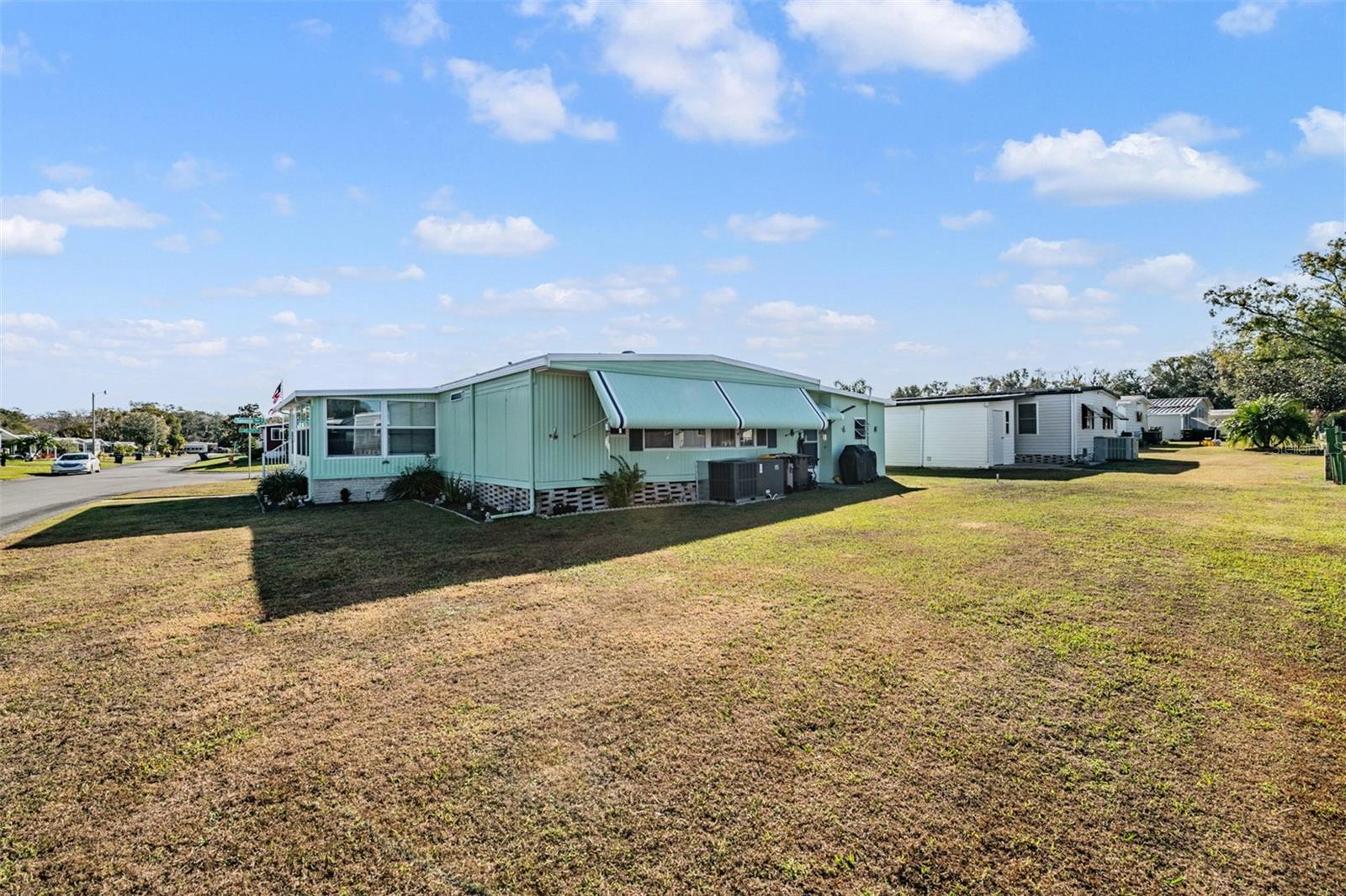 CITRUS WOODS ESTATES - Residential