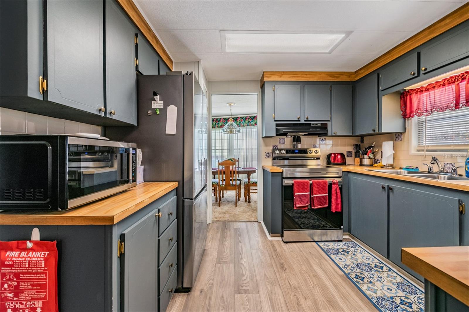 CITRUS WOODS ESTATES - Residential