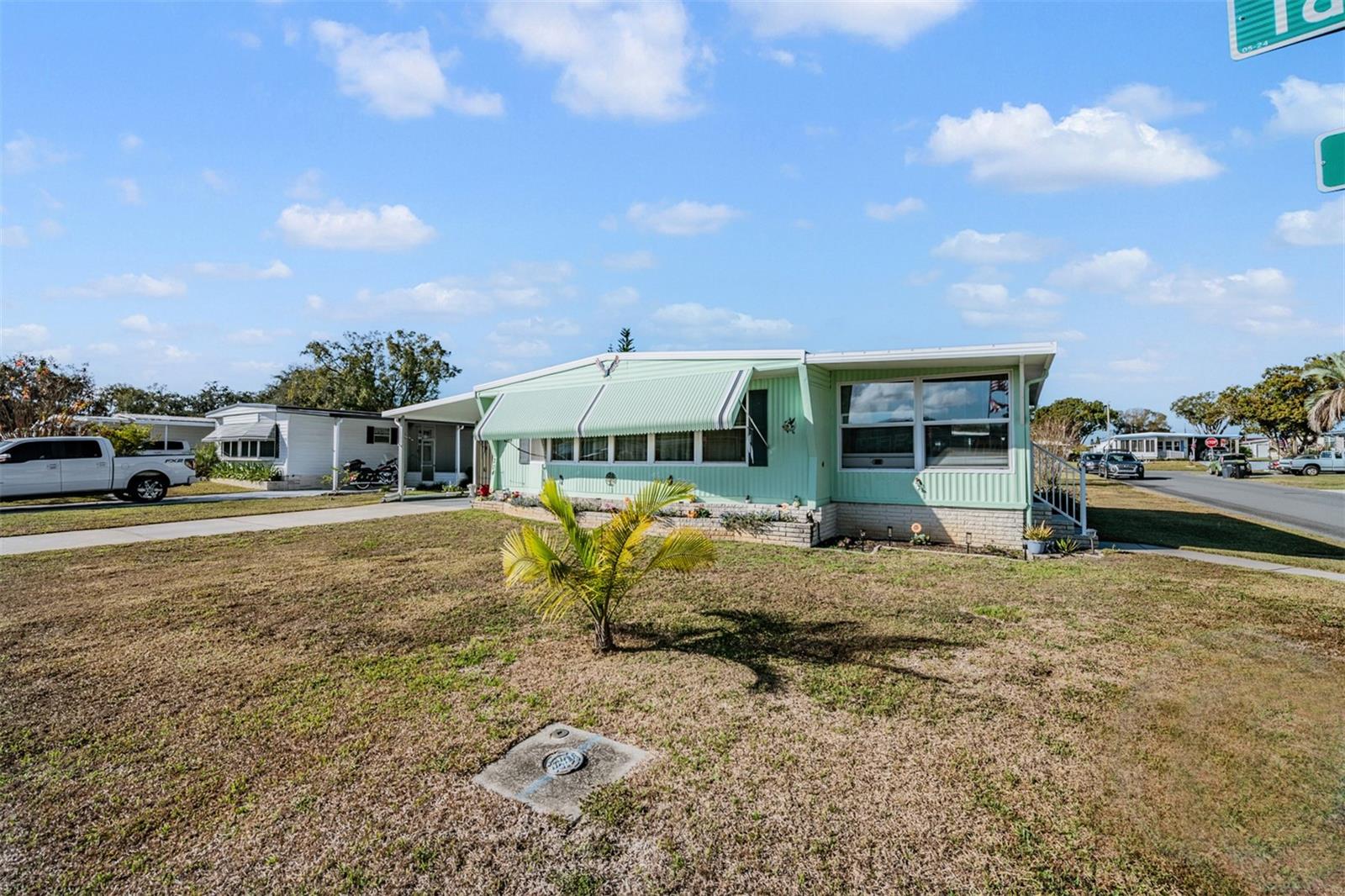 CITRUS WOODS ESTATES - Residential