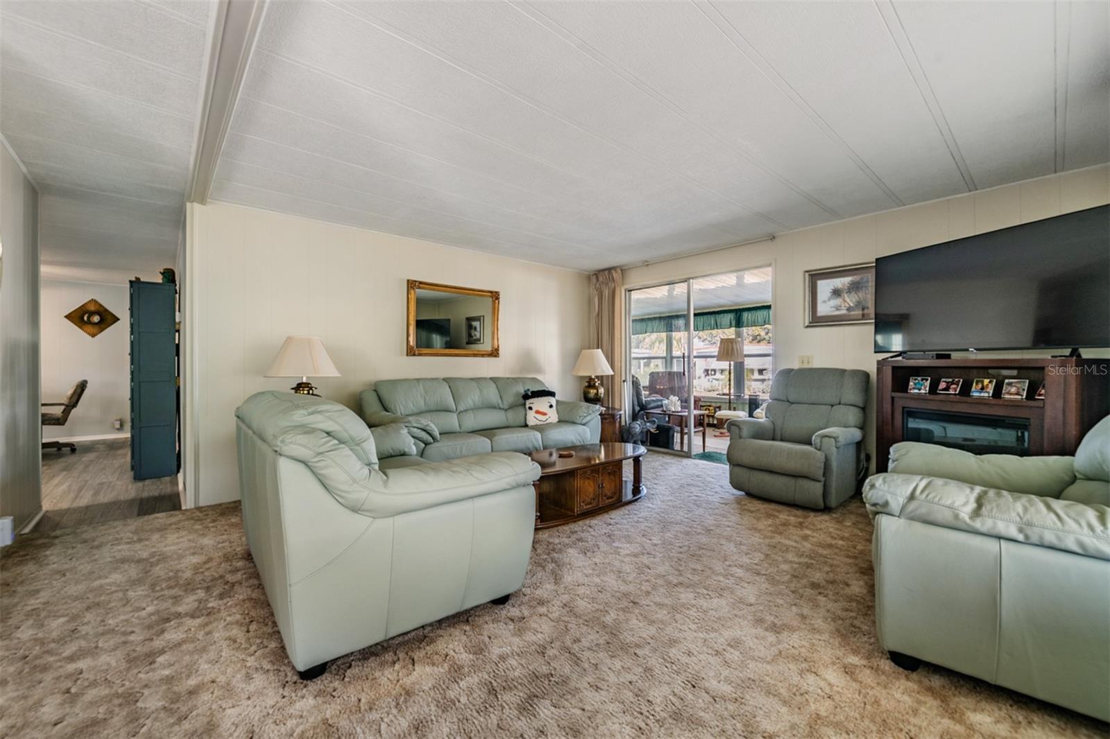 CITRUS WOODS ESTATES - Residential