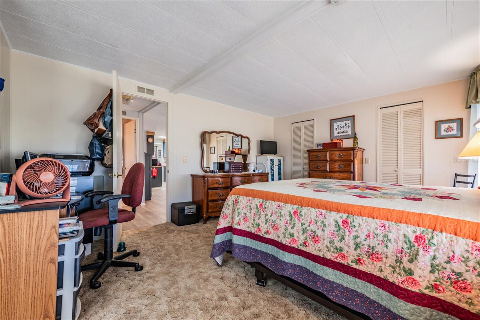 CITRUS WOODS ESTATES - Residential