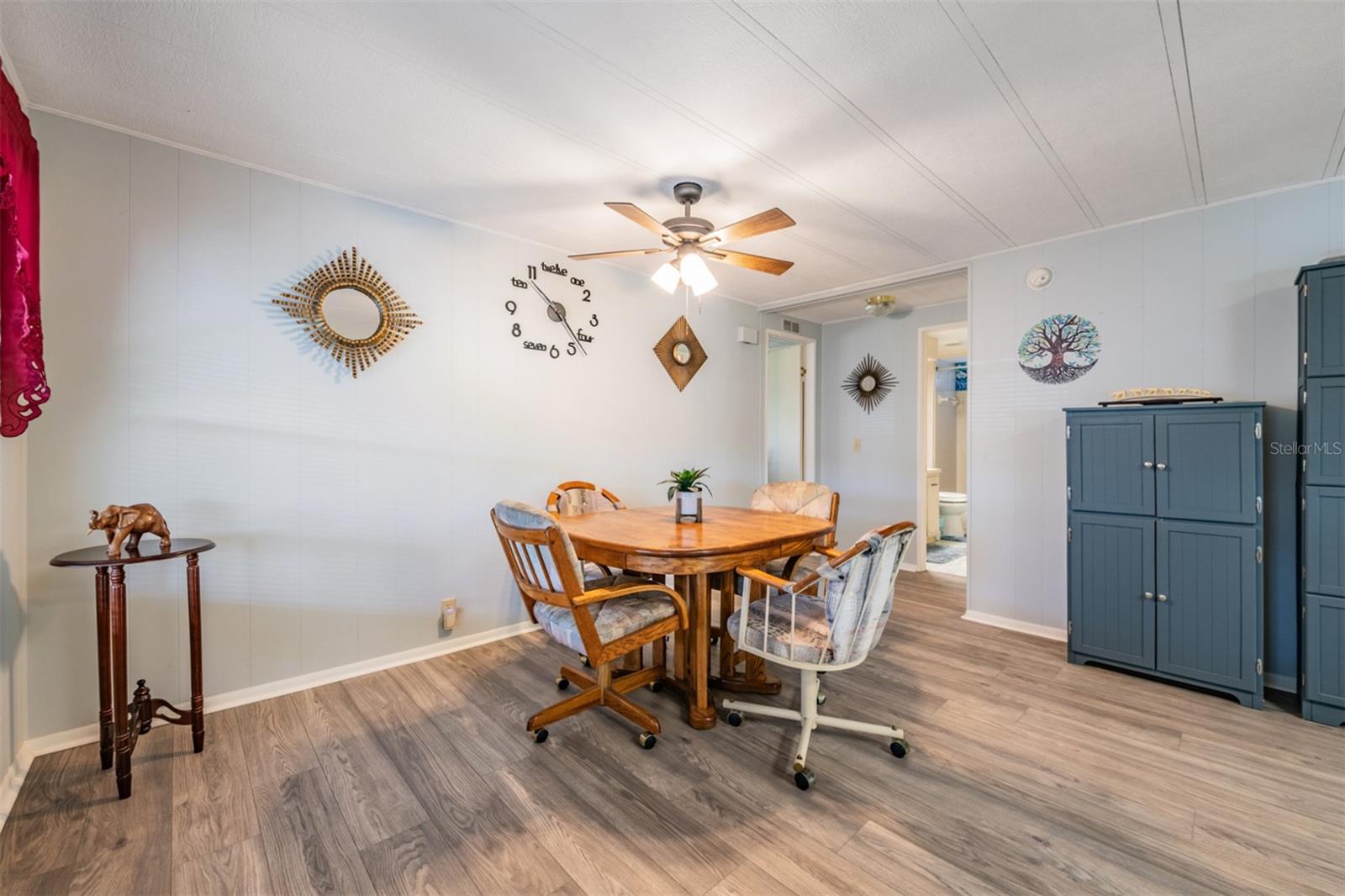 CITRUS WOODS ESTATES - Residential