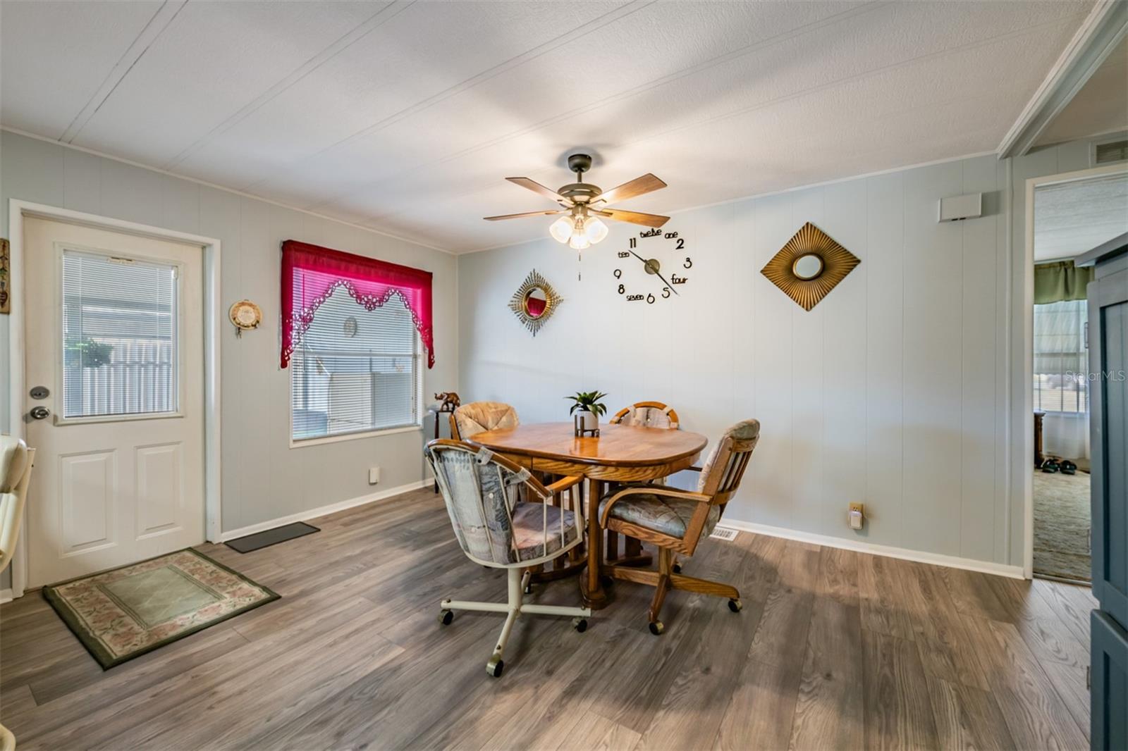 CITRUS WOODS ESTATES - Residential