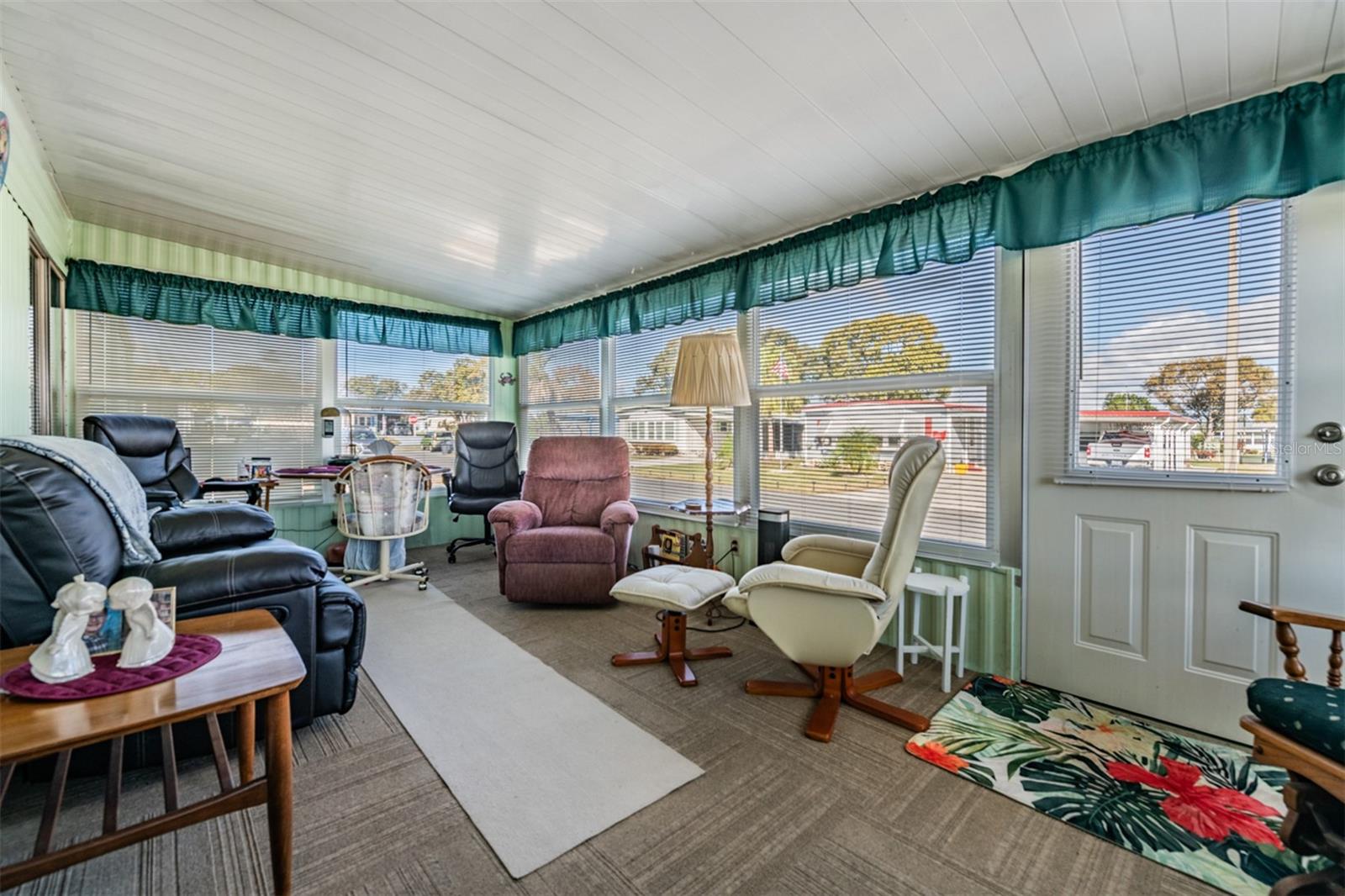 CITRUS WOODS ESTATES - Residential