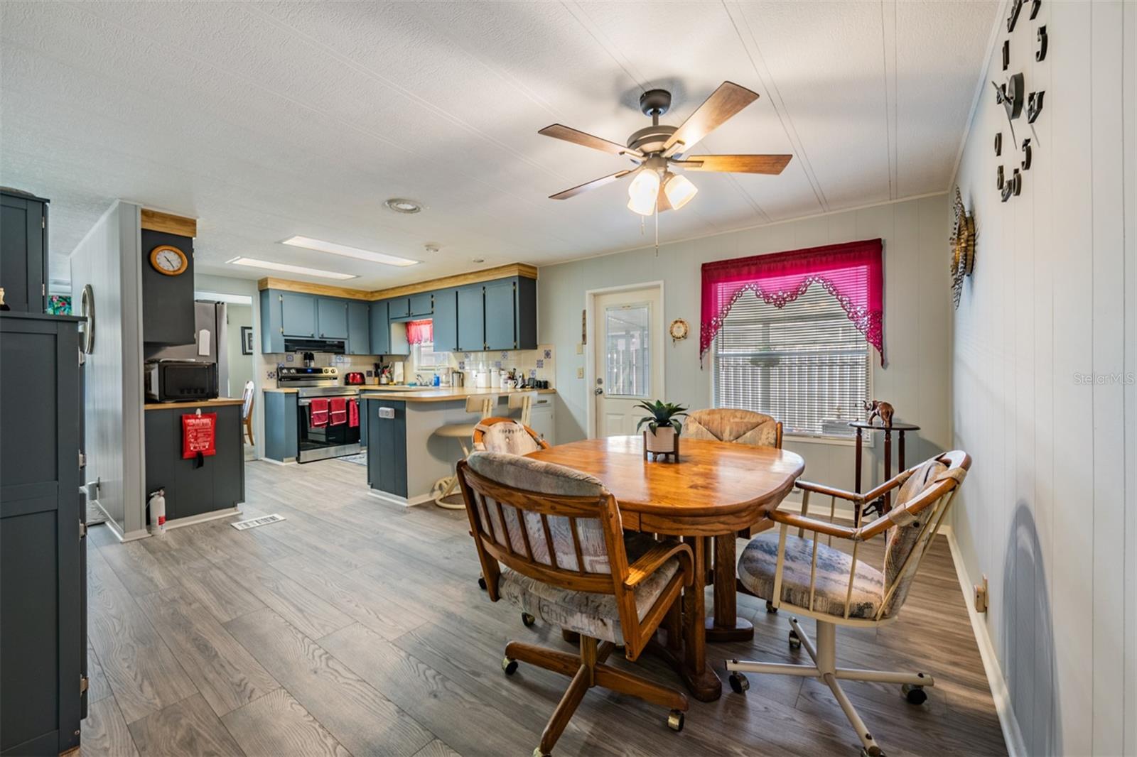 CITRUS WOODS ESTATES - Residential