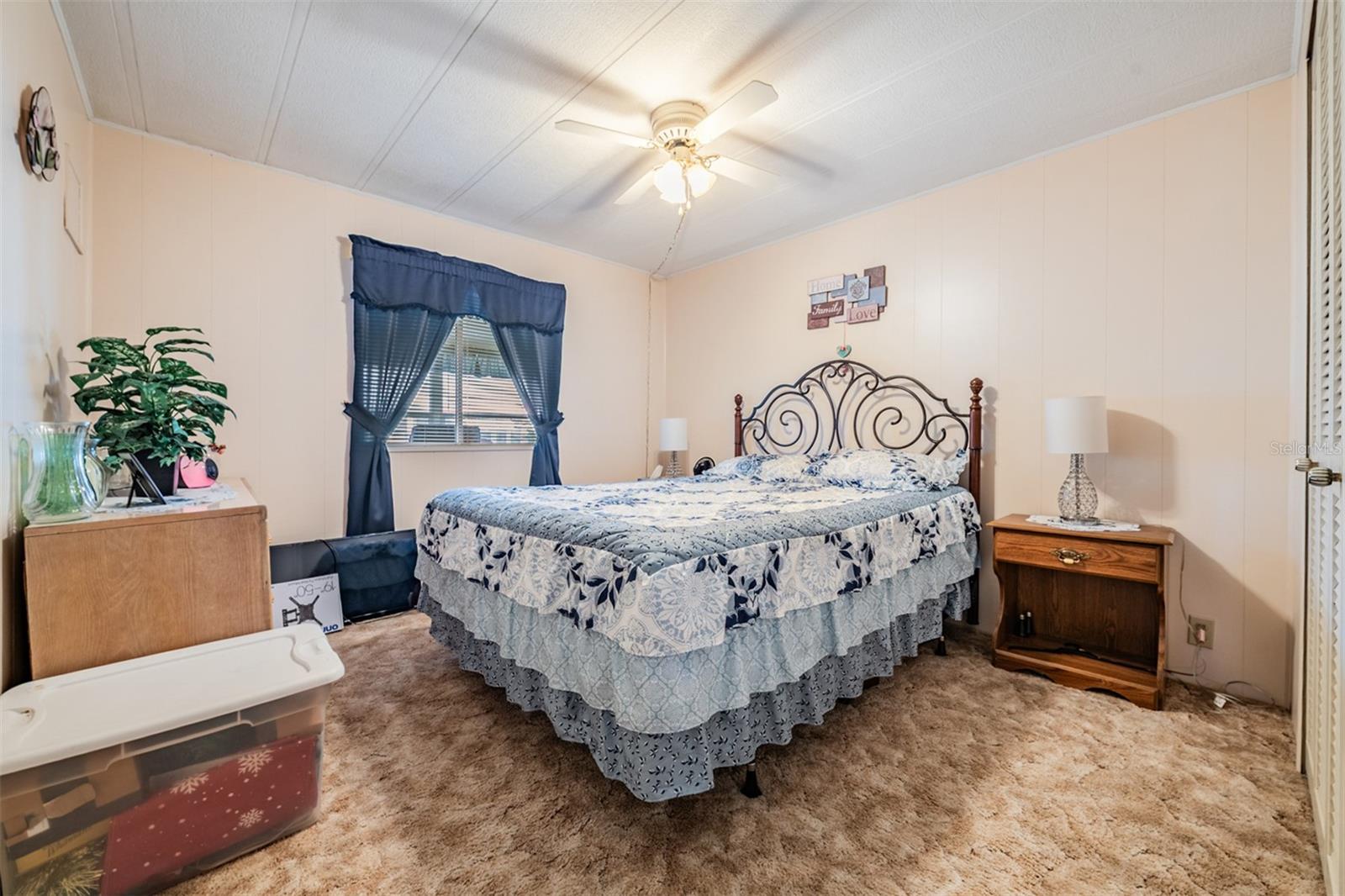 CITRUS WOODS ESTATES - Residential