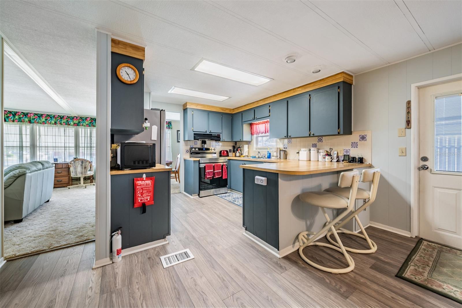 CITRUS WOODS ESTATES - Residential