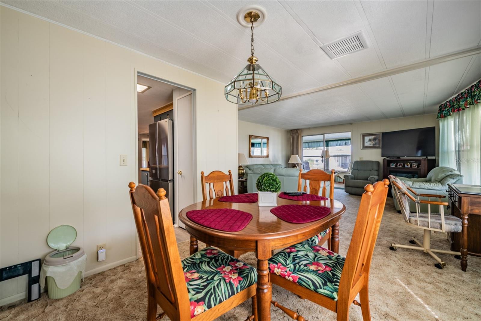 CITRUS WOODS ESTATES - Residential