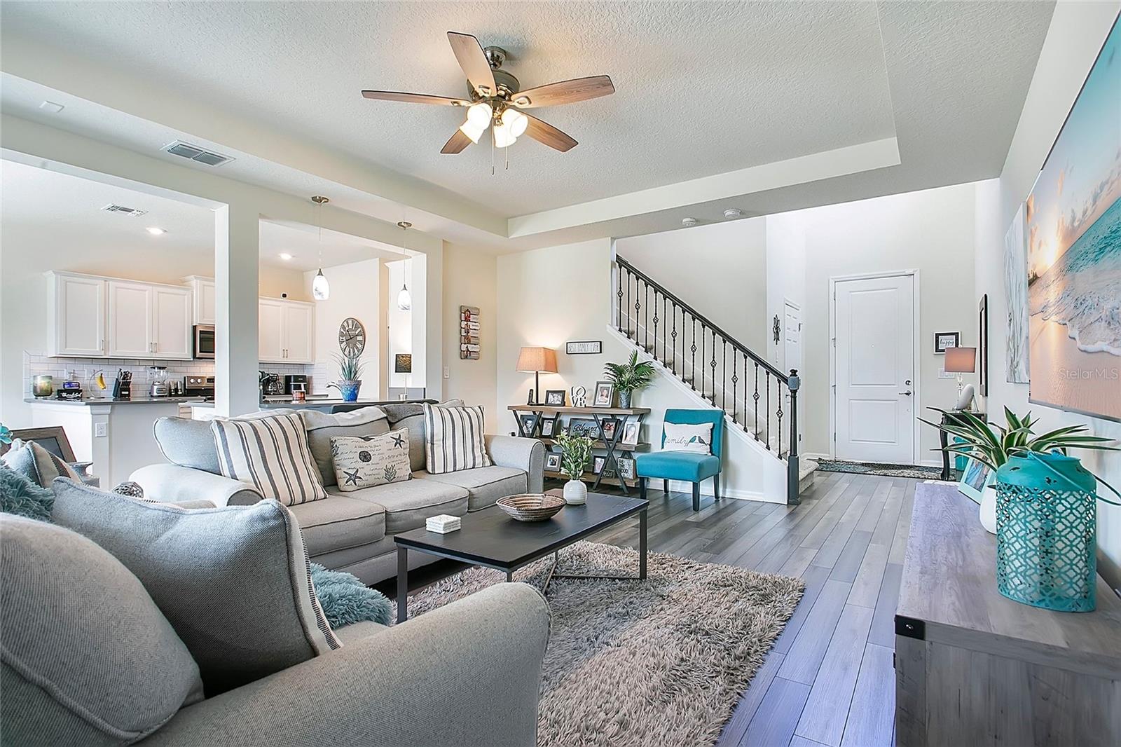 LONGLEAF/OAKLAND REP - Residential