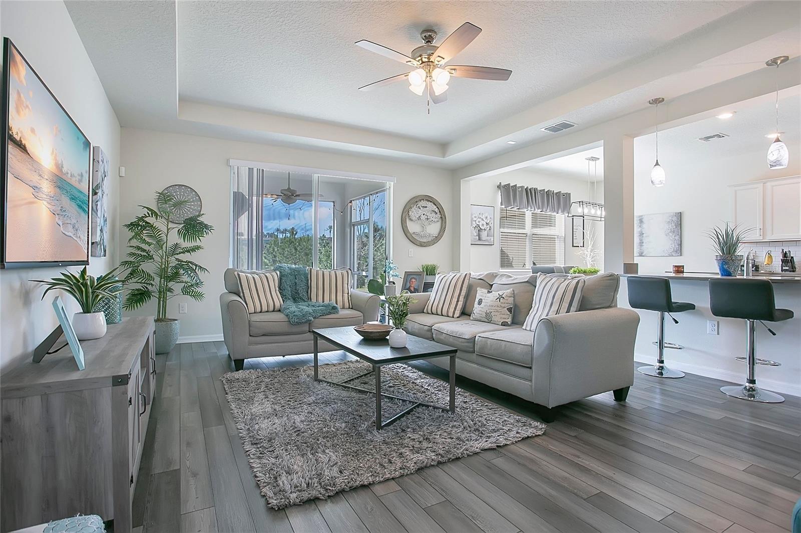 LONGLEAF/OAKLAND REP - Residential