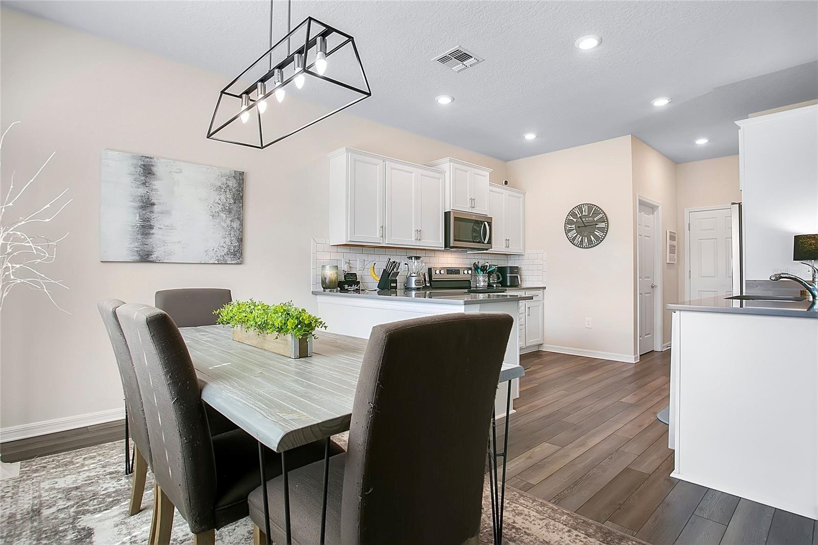 LONGLEAF/OAKLAND REP - Residential