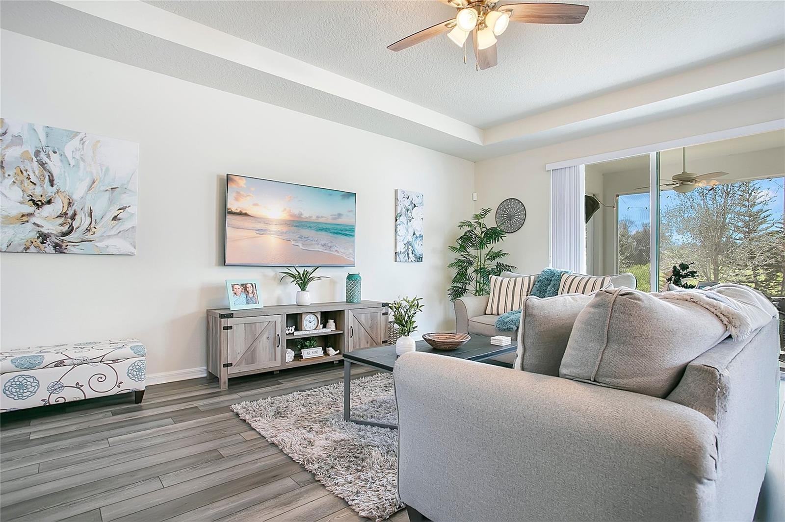 LONGLEAF/OAKLAND REP - Residential