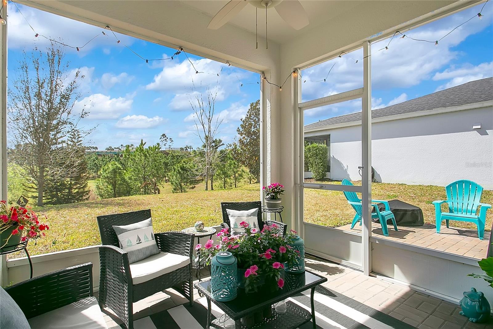 LONGLEAF/OAKLAND REP - Residential