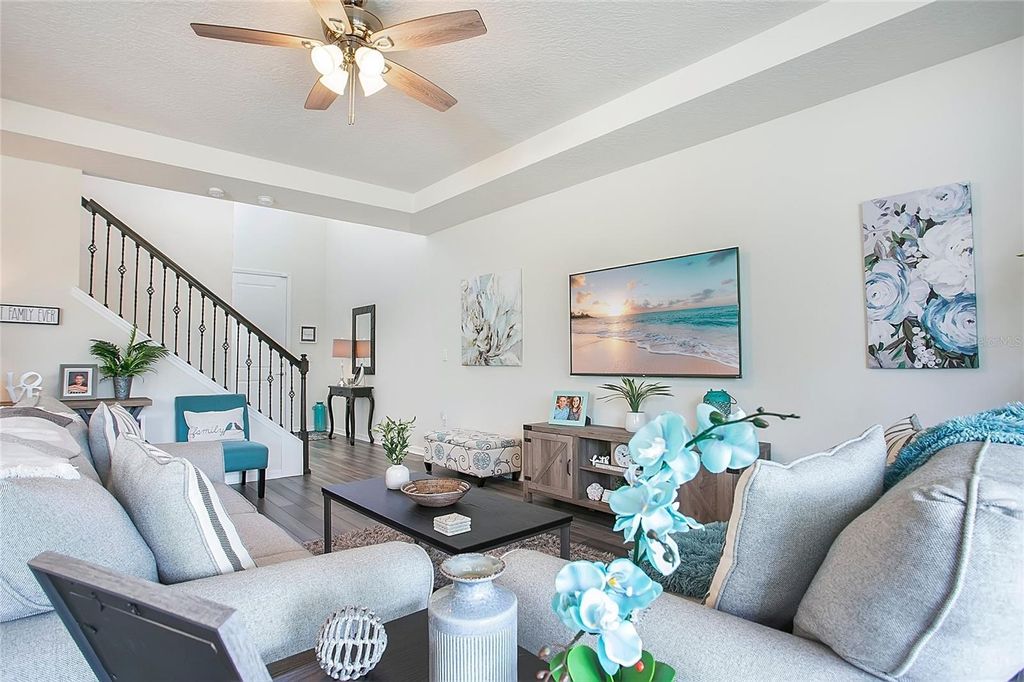 Photo of 2660 Bobcat Chase Boulevard, Oakland, FL 34787 (MLS # G5109325)