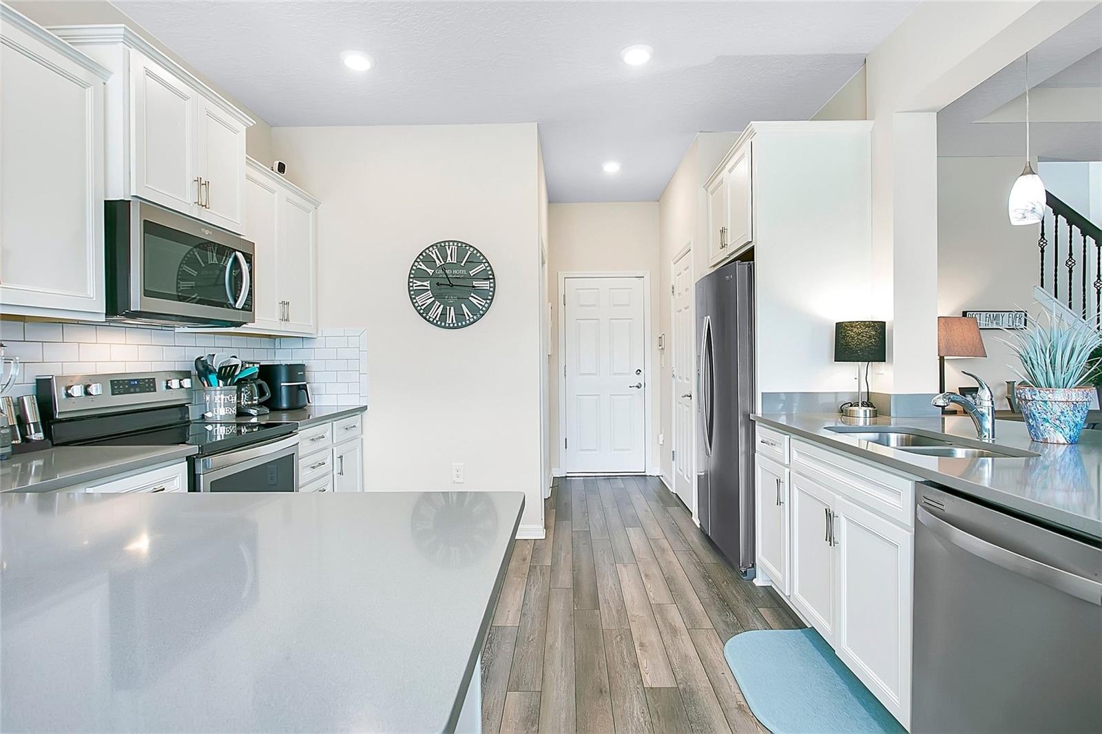 LONGLEAF/OAKLAND REP - Residential