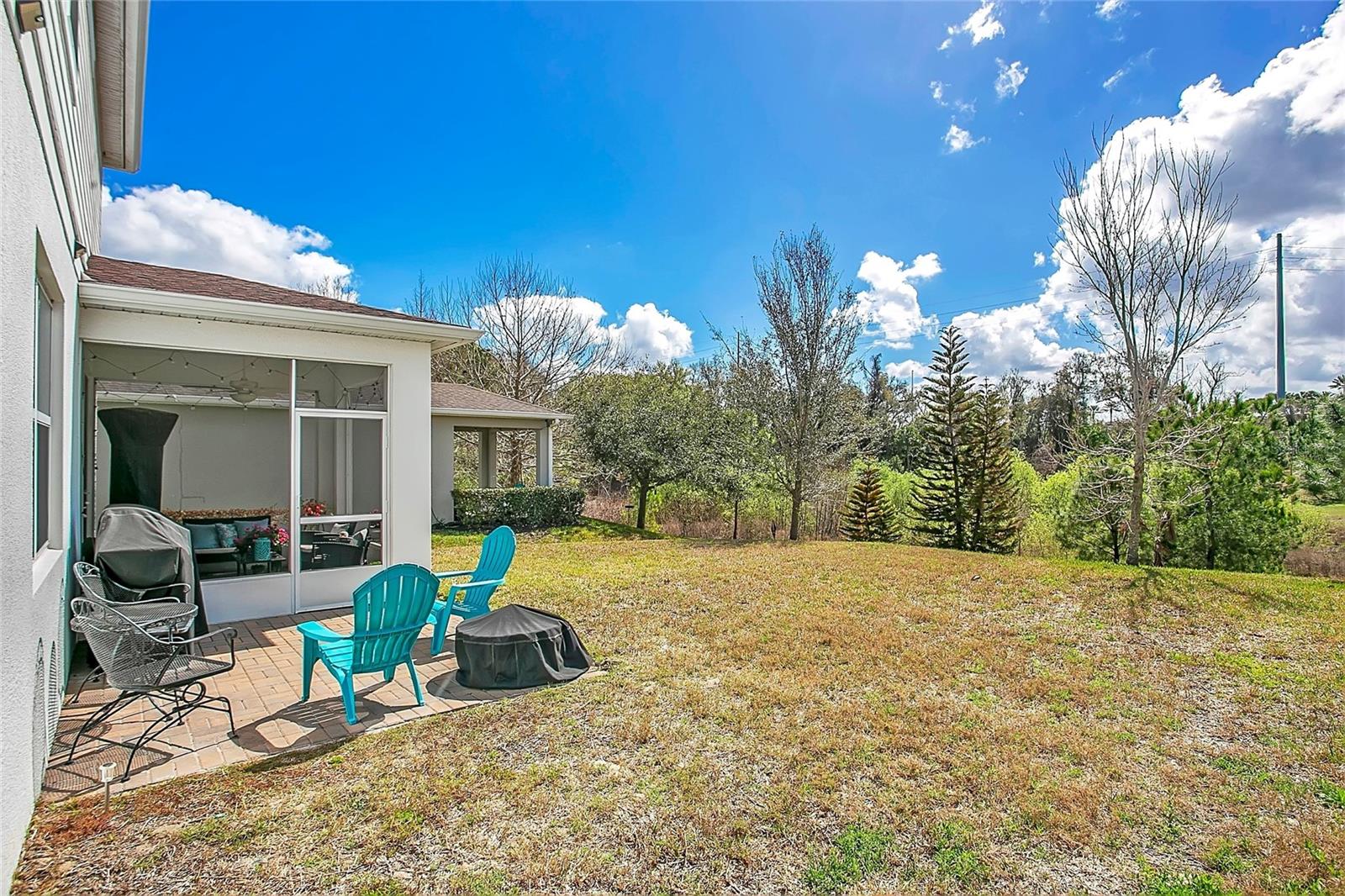 LONGLEAF/OAKLAND REP - Residential