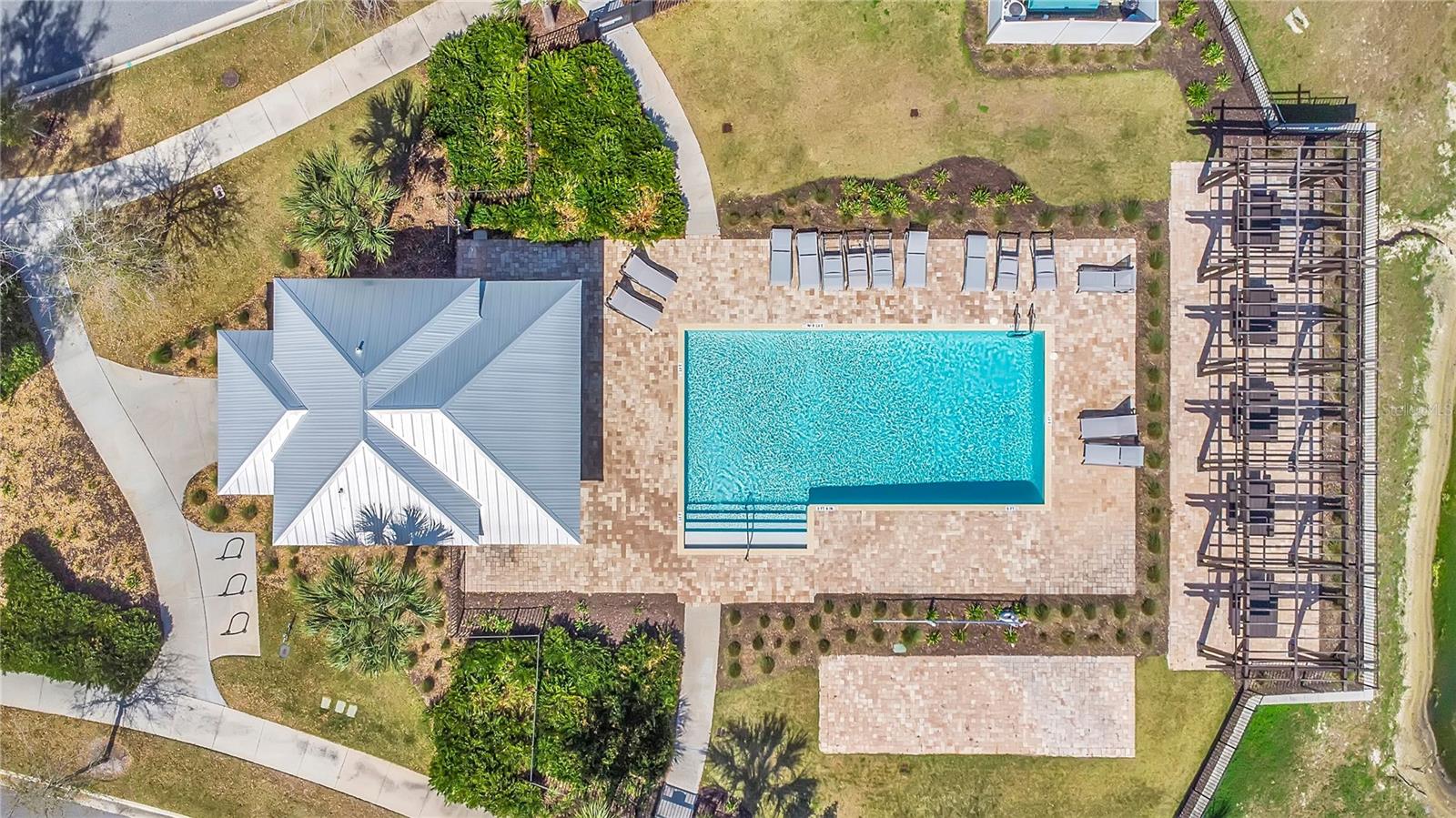 LONGLEAF/OAKLAND REP - Residential