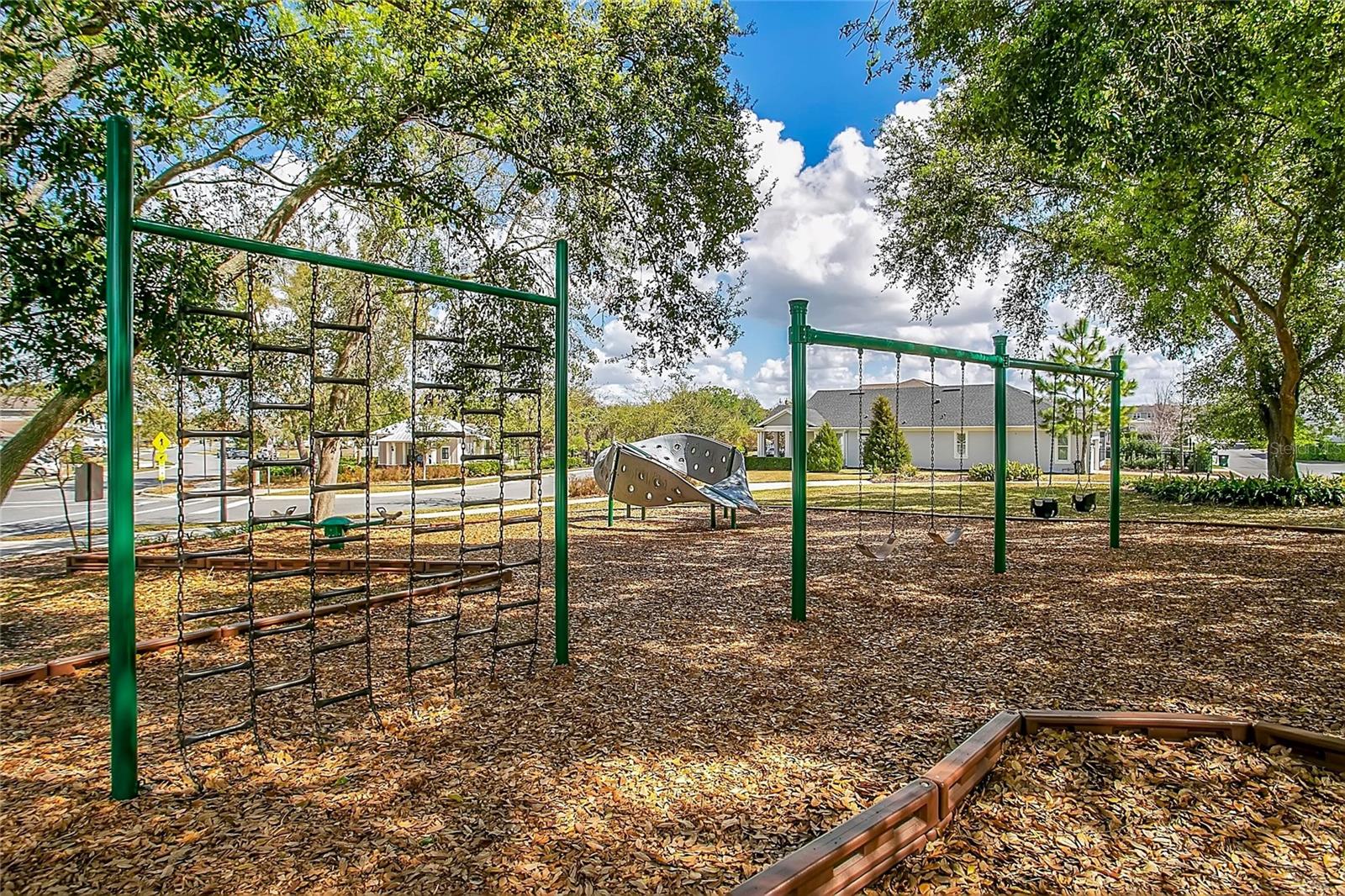 LONGLEAF/OAKLAND REP - Residential