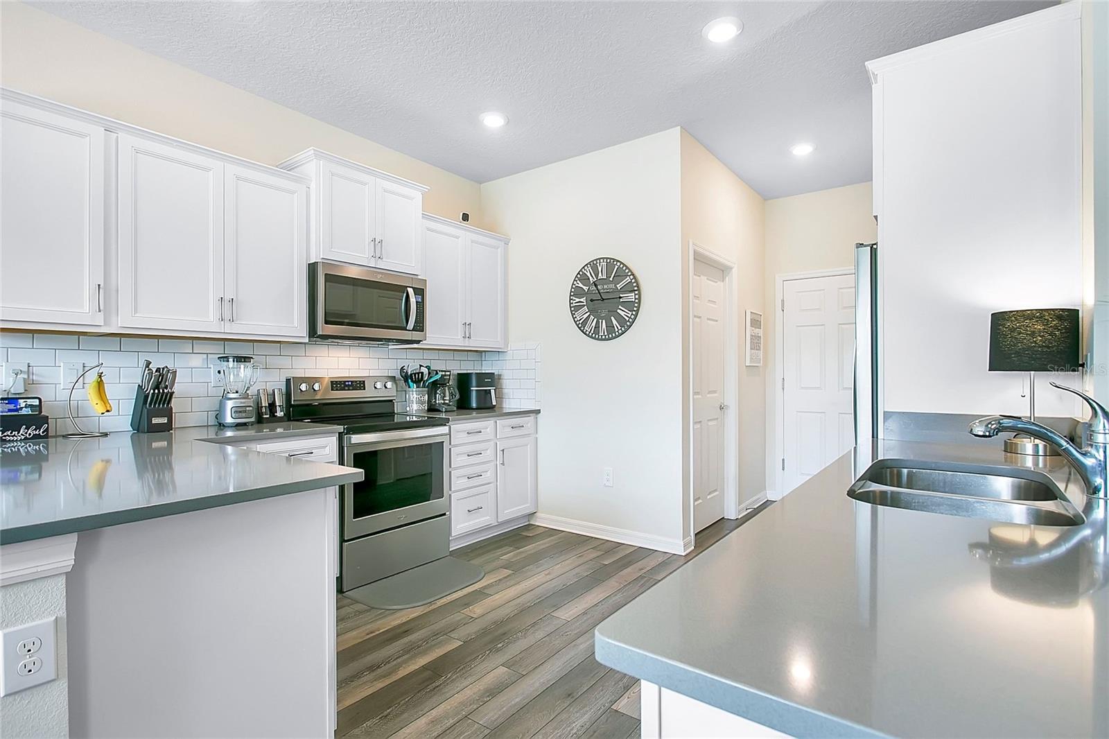 LONGLEAF/OAKLAND REP - Residential