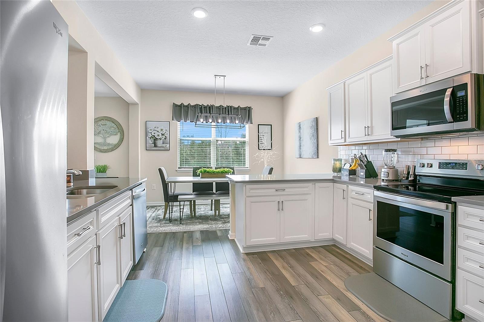 LONGLEAF/OAKLAND REP - Residential