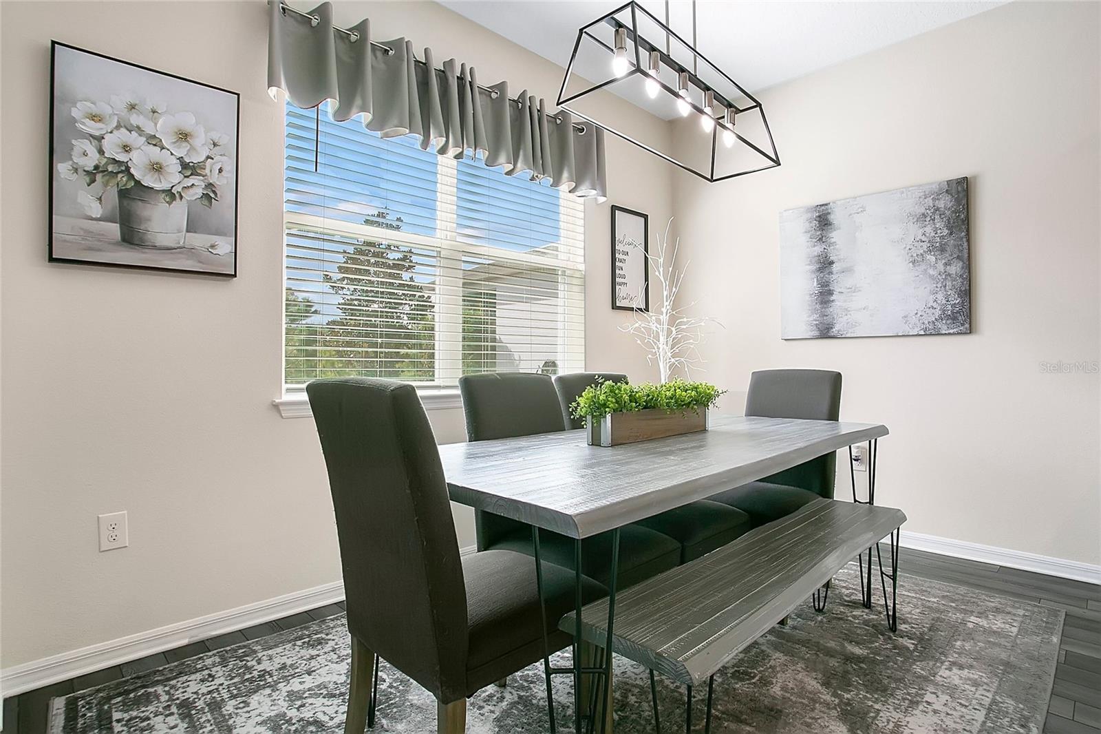 LONGLEAF/OAKLAND REP - Residential