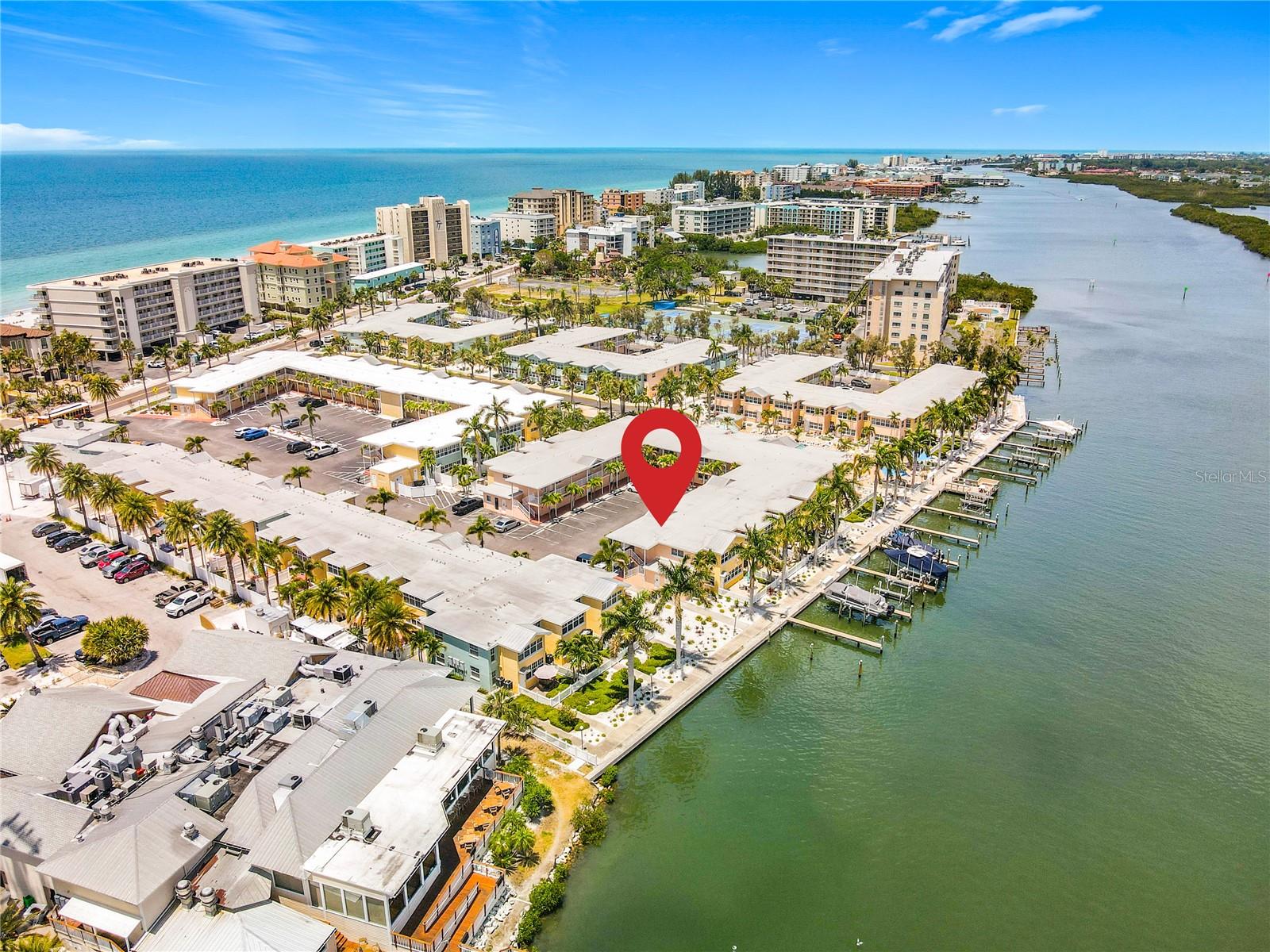 19417 GULF BOULEVARD A-113