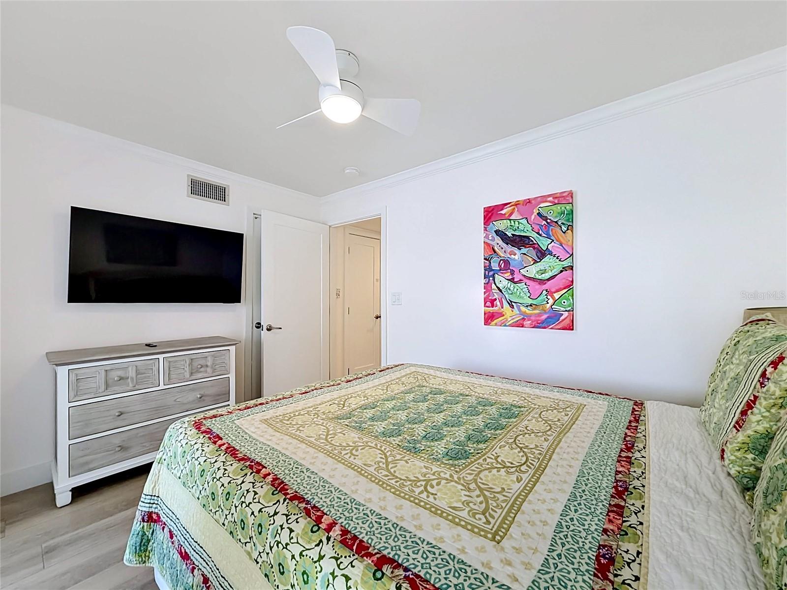BAREFOOT BEACH RESORT OF INDIAN SHORES - Residential