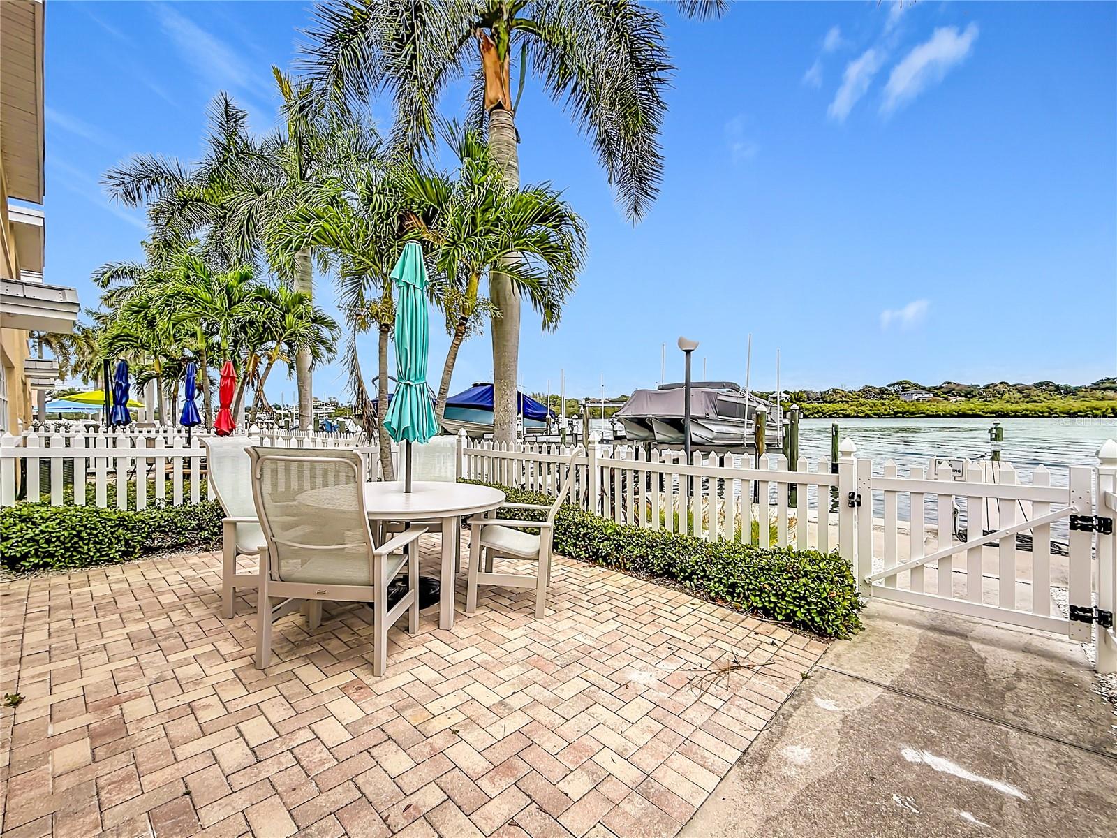 BAREFOOT BEACH RESORT OF INDIAN SHORES - Residential