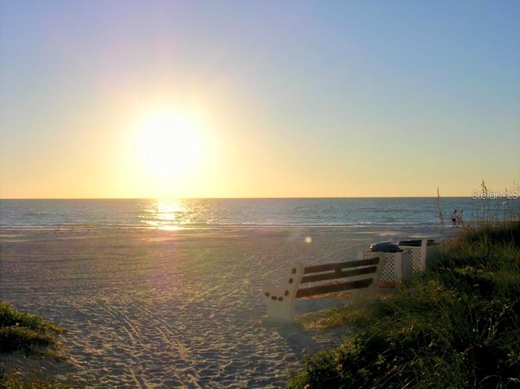 BAREFOOT BEACH RESORT OF INDIAN SHORES - Residential