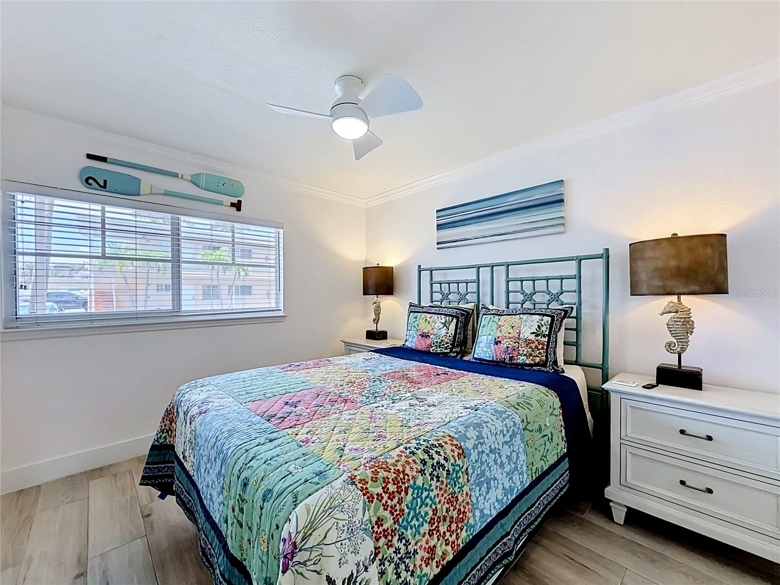 BAREFOOT BEACH RESORT OF INDIAN SHORES - Residential