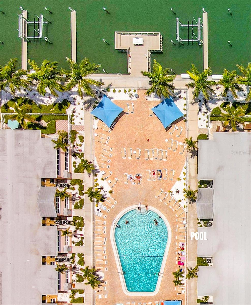 BAREFOOT BEACH RESORT OF INDIAN SHORES - Residential