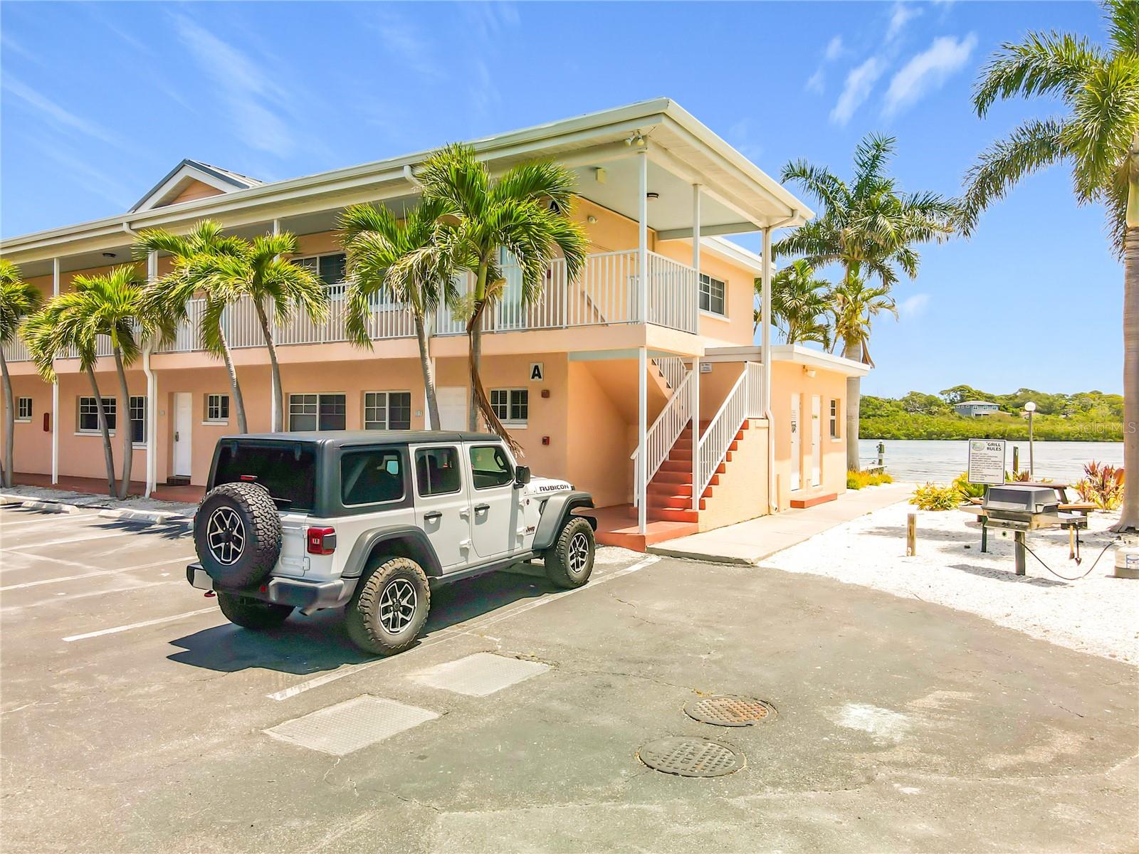 19417 GULF BOULEVARD A-113