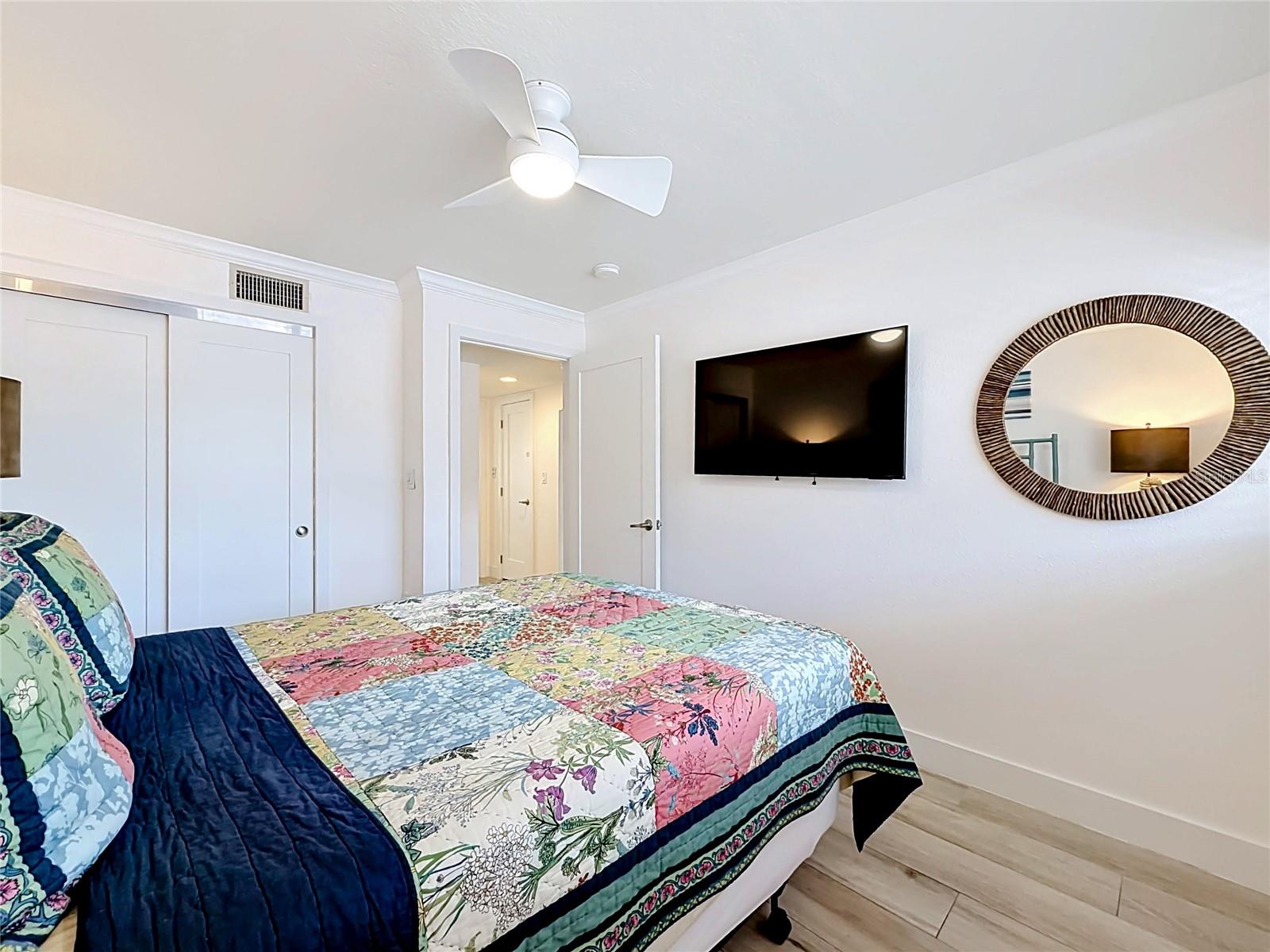 BAREFOOT BEACH RESORT OF INDIAN SHORES - Residential