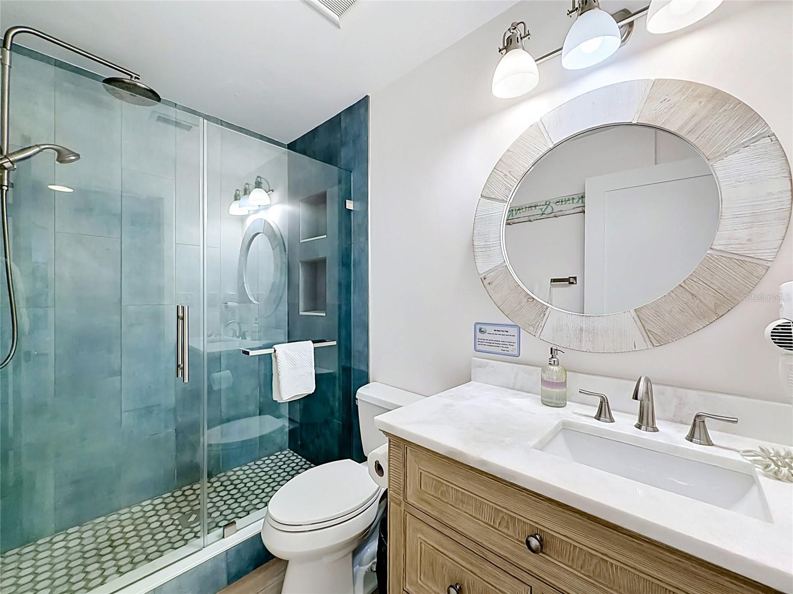 BAREFOOT BEACH RESORT OF INDIAN SHORES - Residential