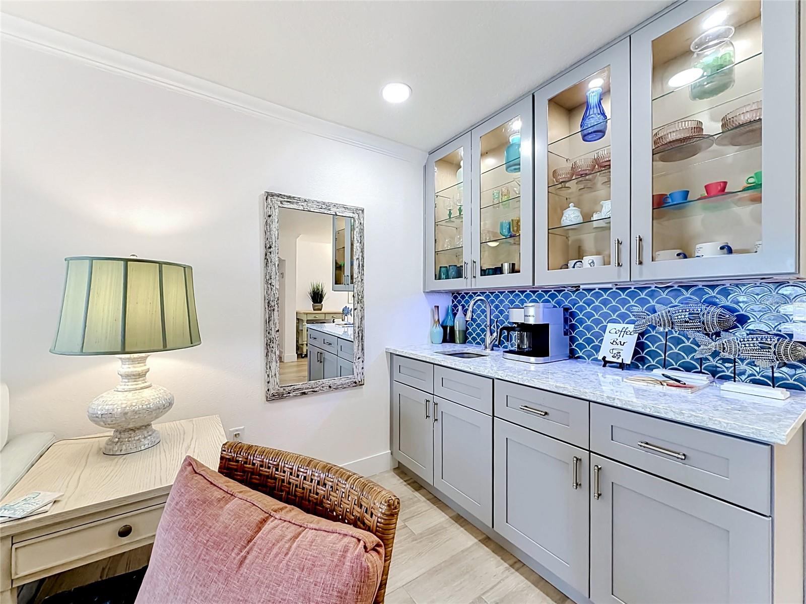 BAREFOOT BEACH RESORT OF INDIAN SHORES - Residential