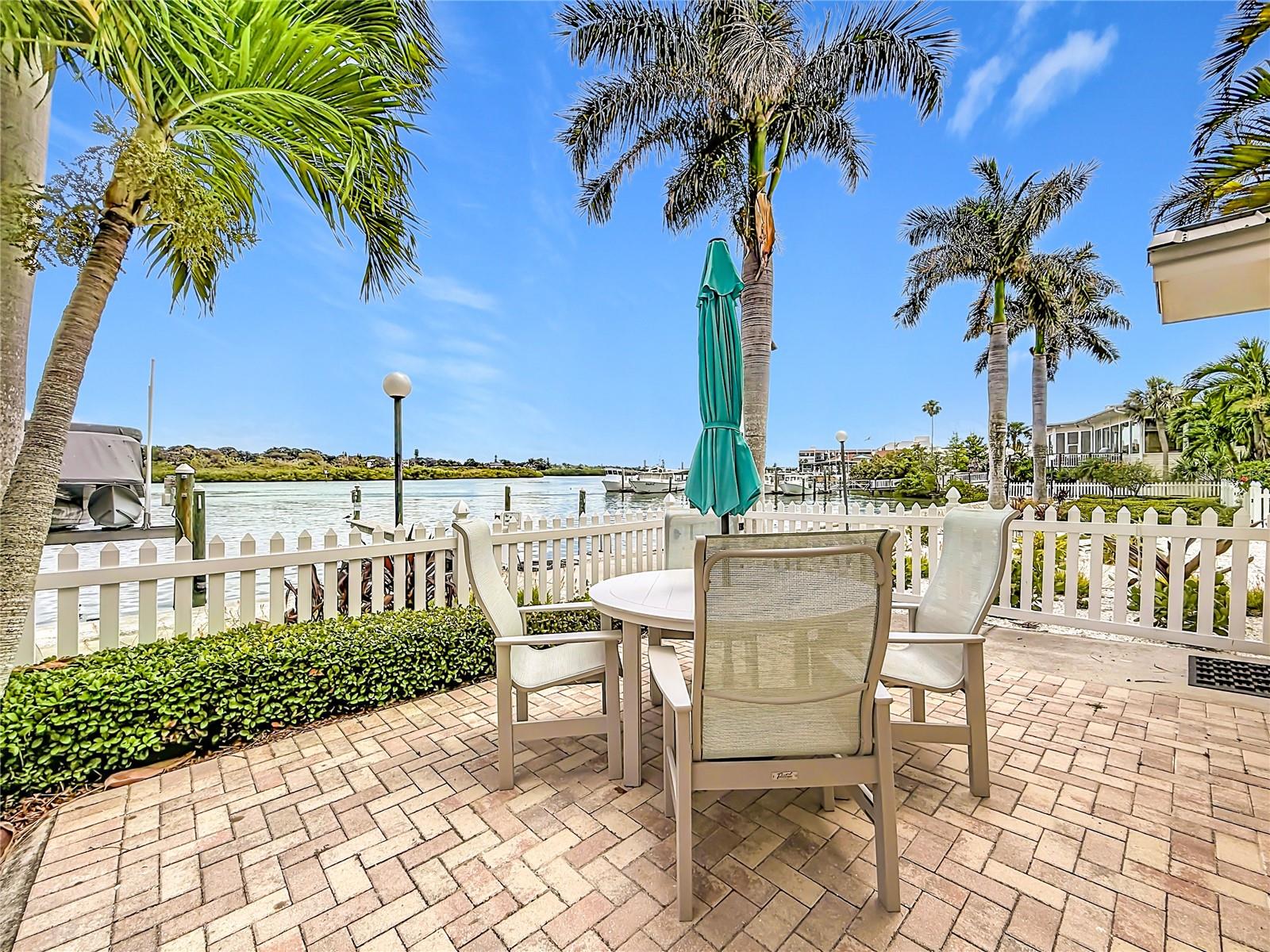 BAREFOOT BEACH RESORT OF INDIAN SHORES - Residential