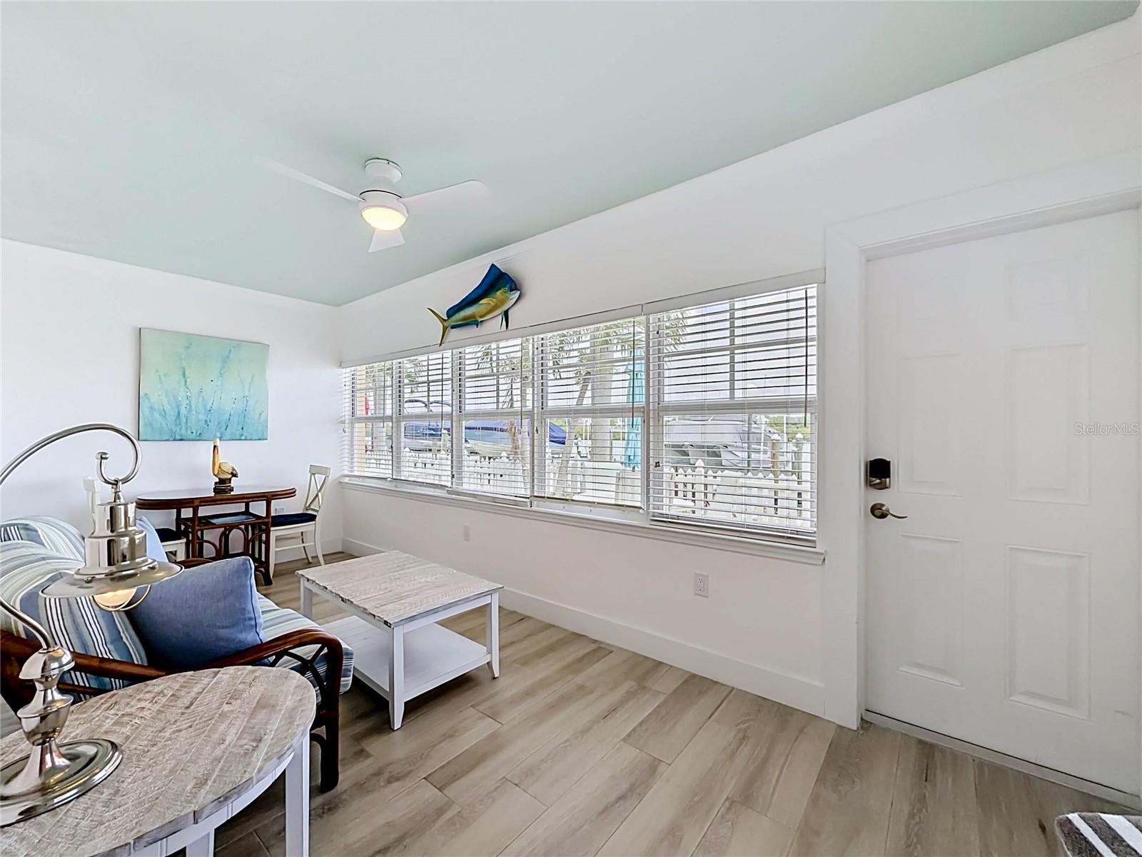 BAREFOOT BEACH RESORT OF INDIAN SHORES - Residential