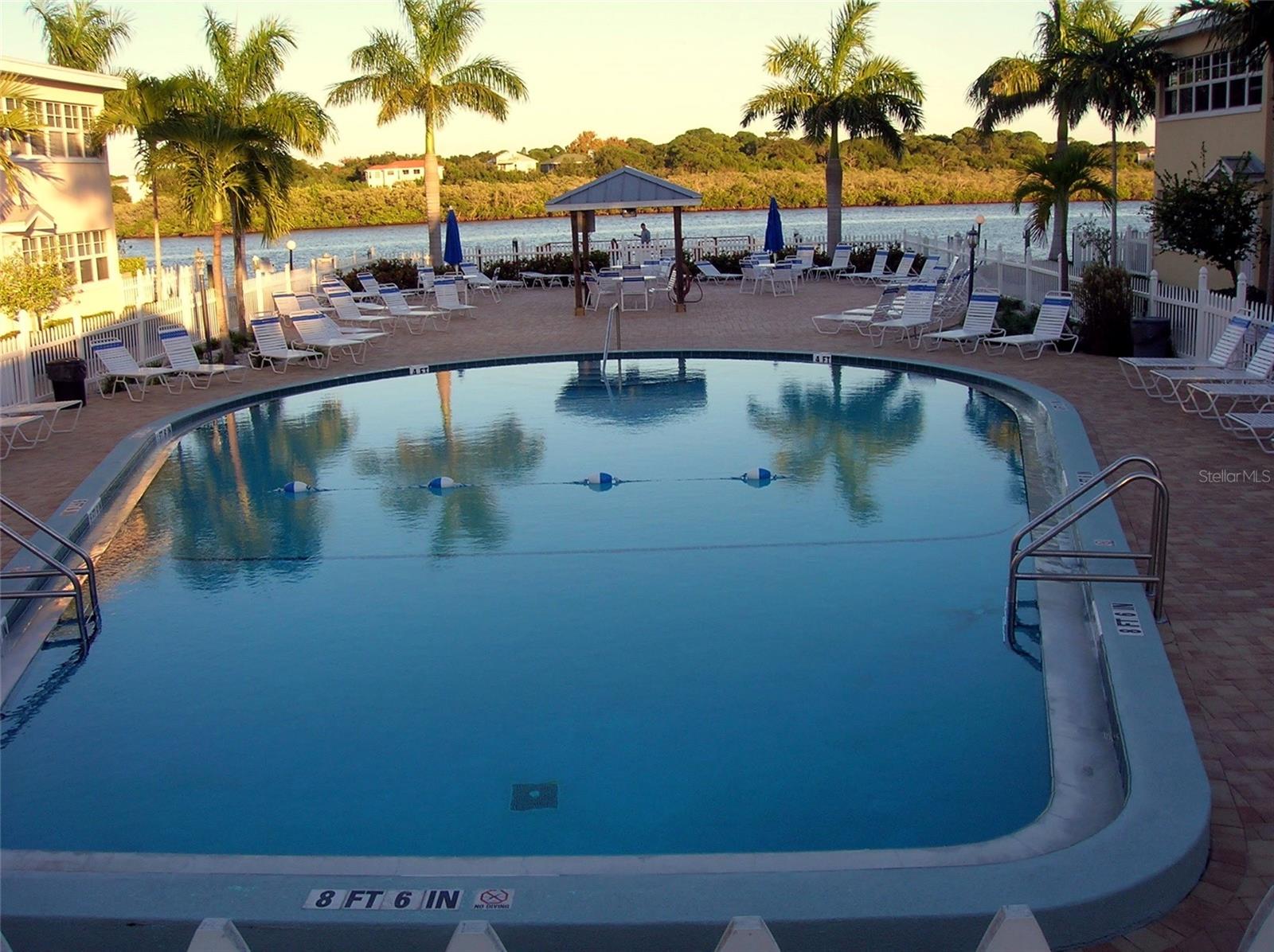 BAREFOOT BEACH RESORT OF INDIAN SHORES - Residential